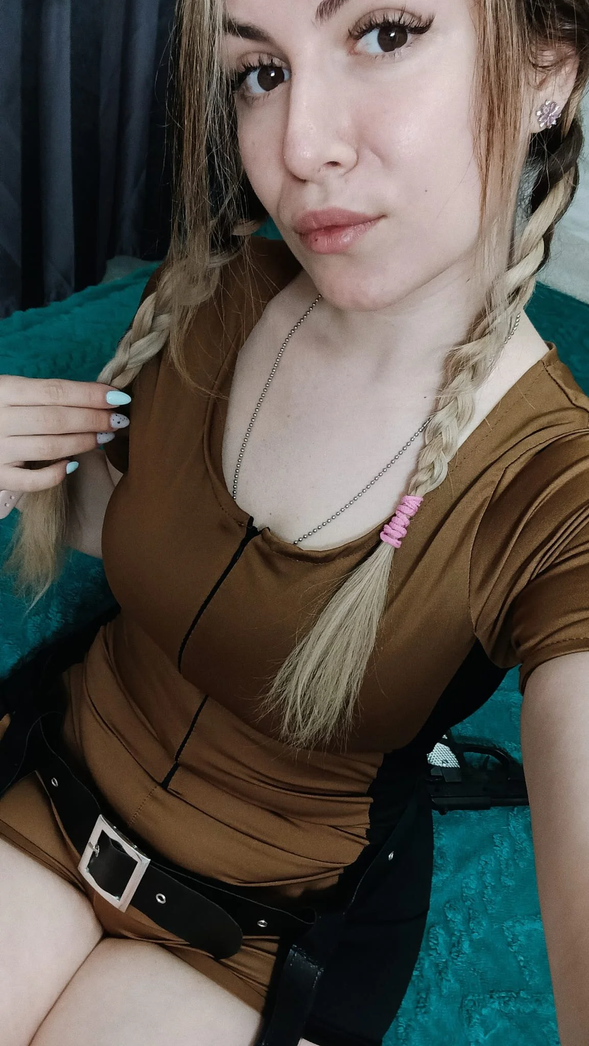 XXX Porn Photo of Nude Daddyisssues1 173