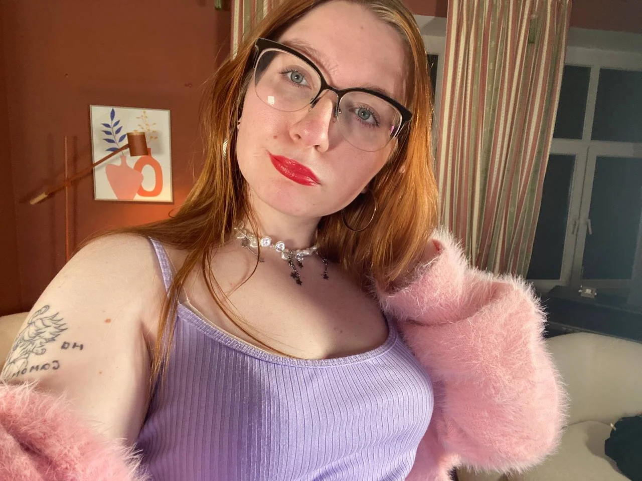 XXX Porn Photo of Nude AliceAllisons 38