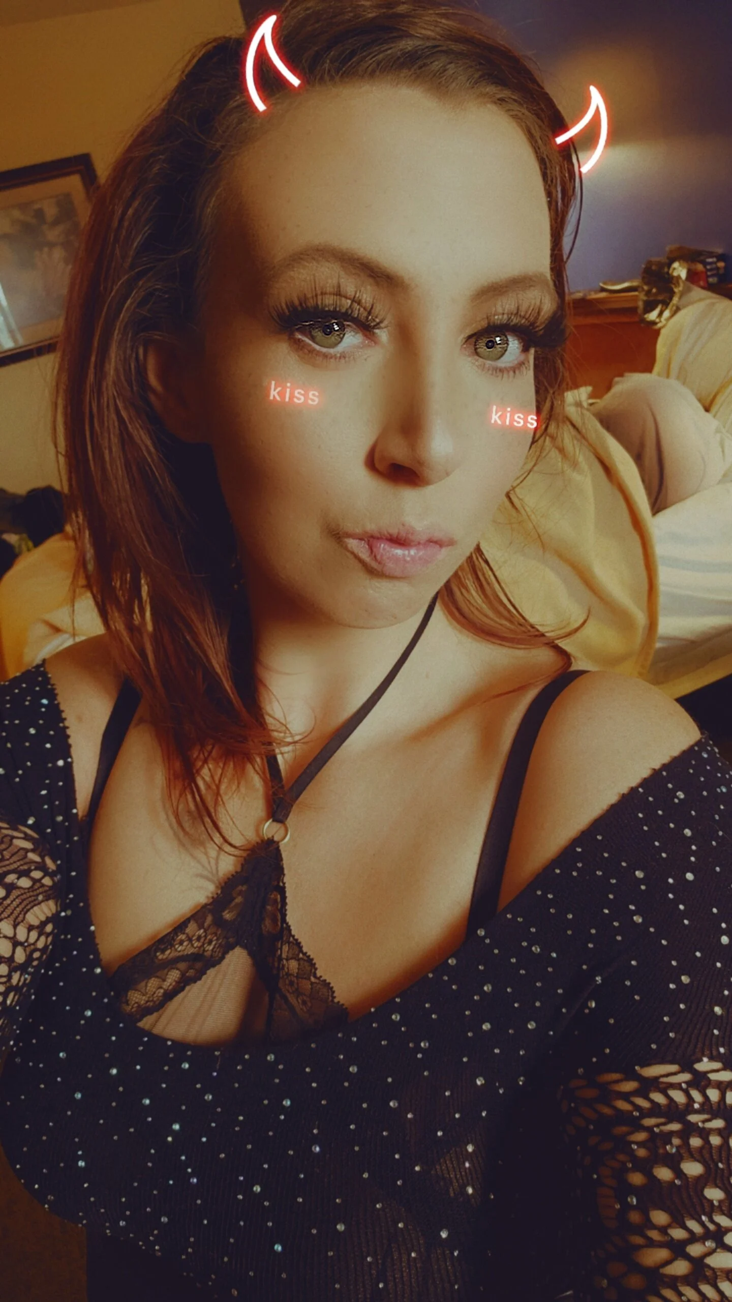 XXX Porn Photo of Nude erinSmiles 4
