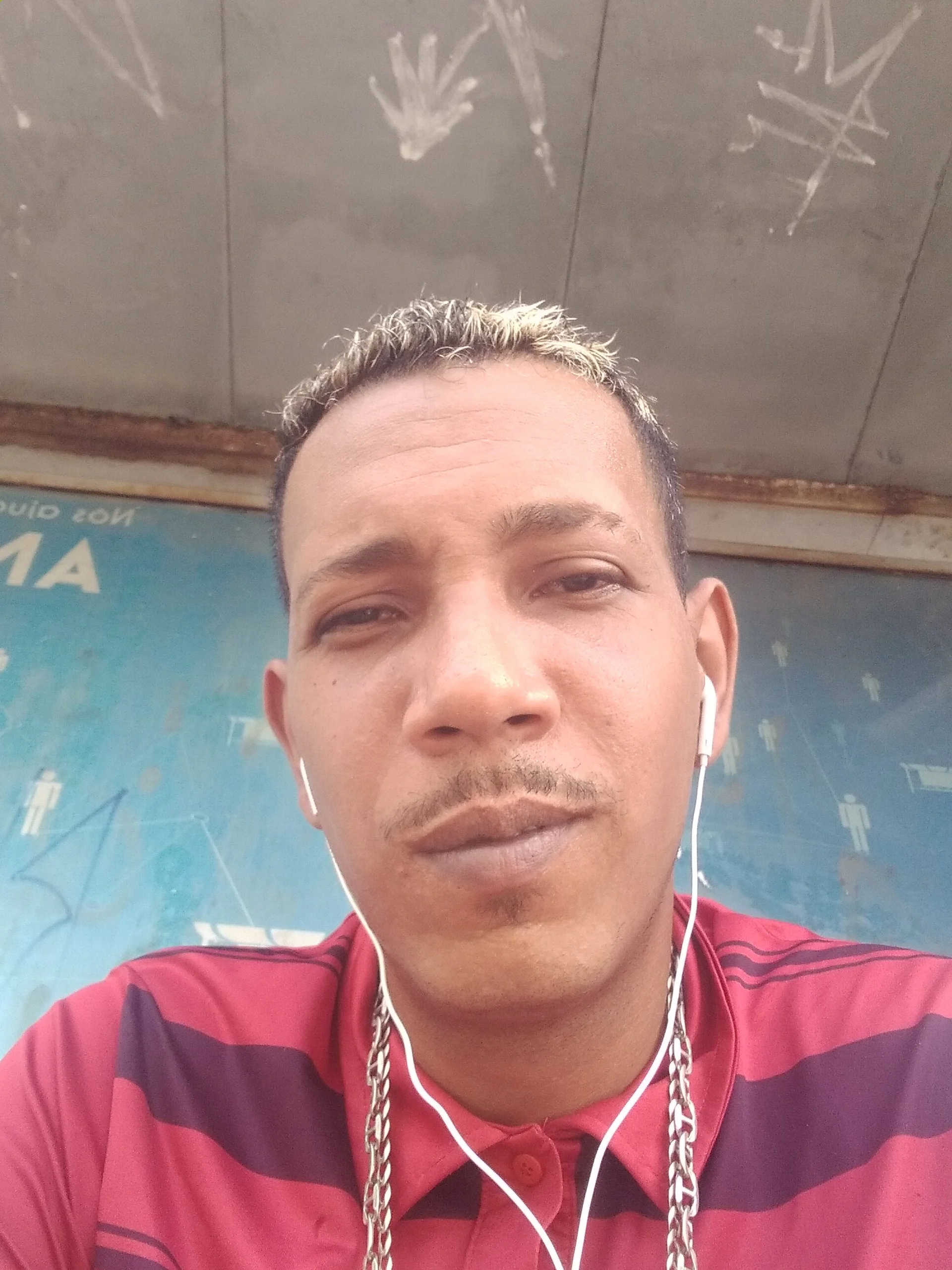 XXX Porn Photo of Nude binhorecife 5