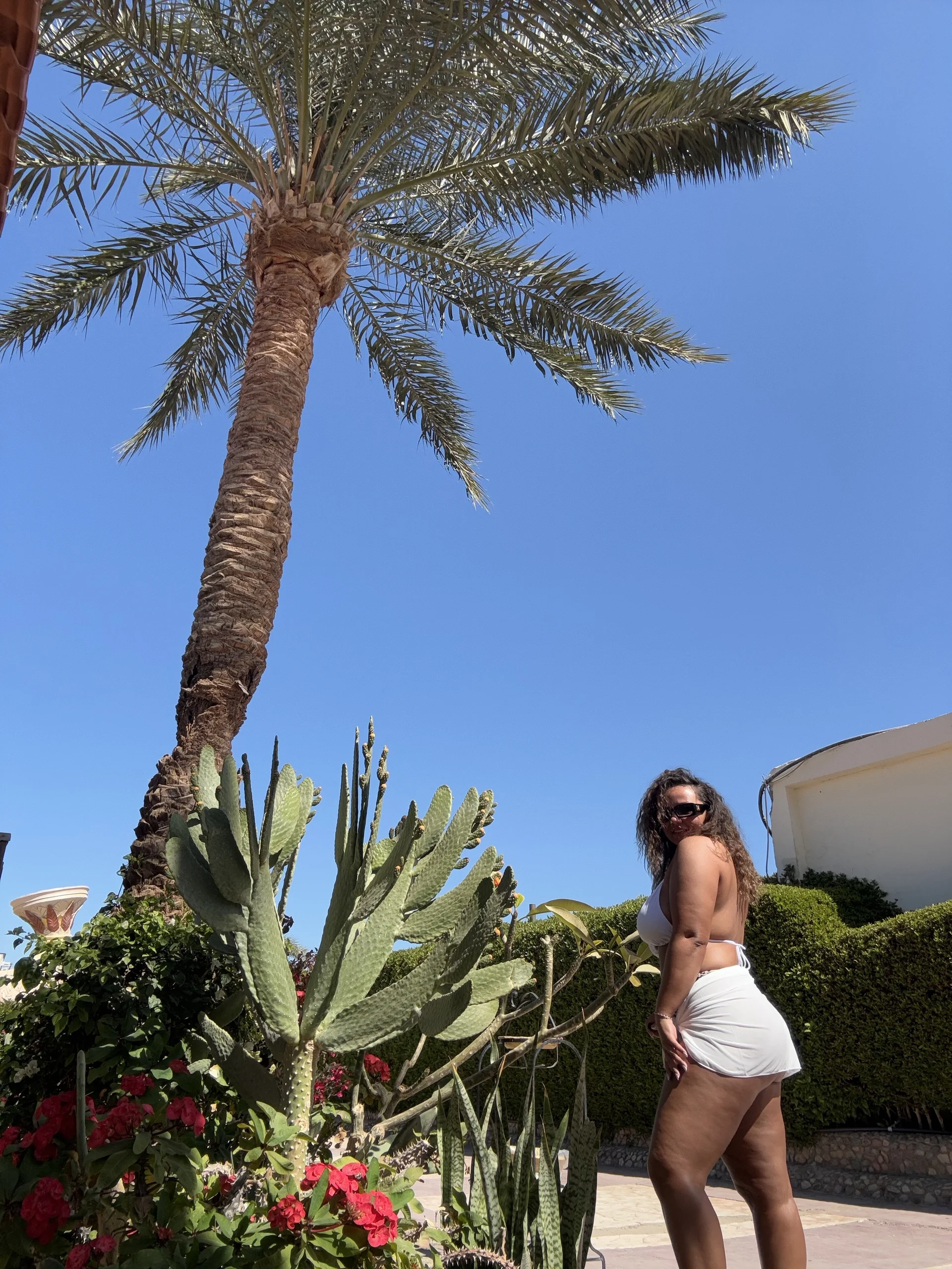 XXX Porn Photo of Nude CelesteBailey 290