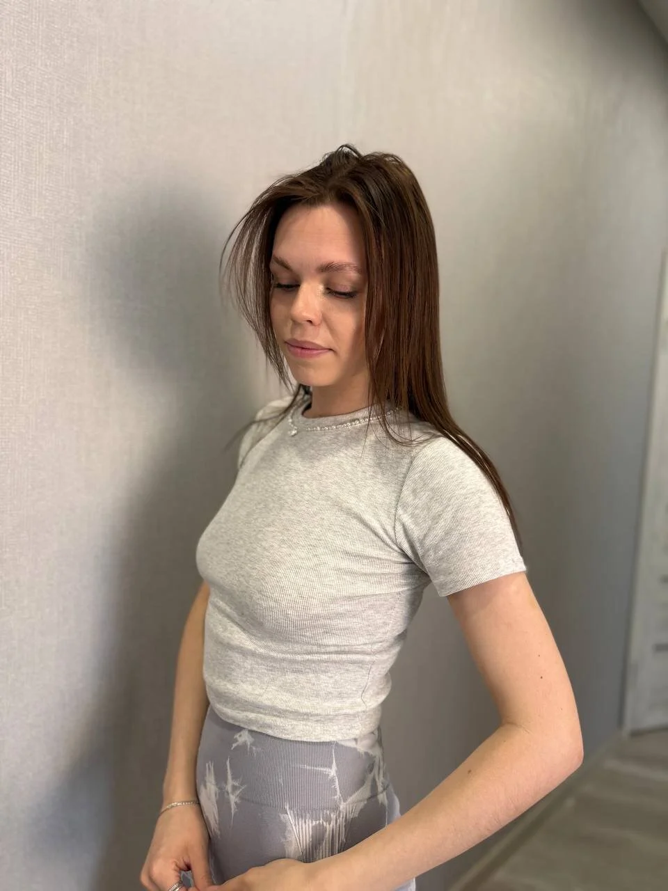 XXX Porn Photo of Nude MarisaPadua 8