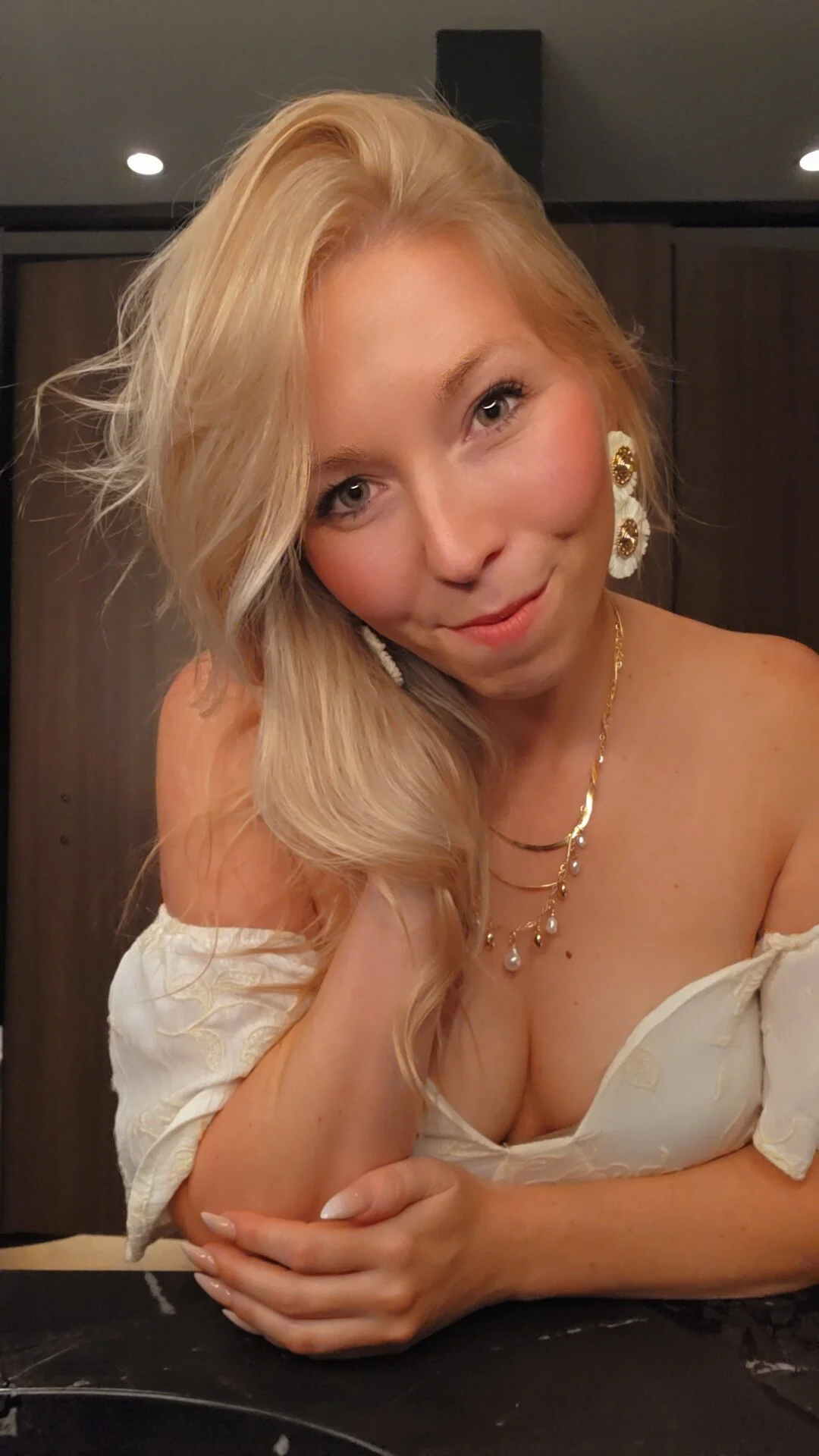 XXX Porn Photo of Nude NikkiB653466 7