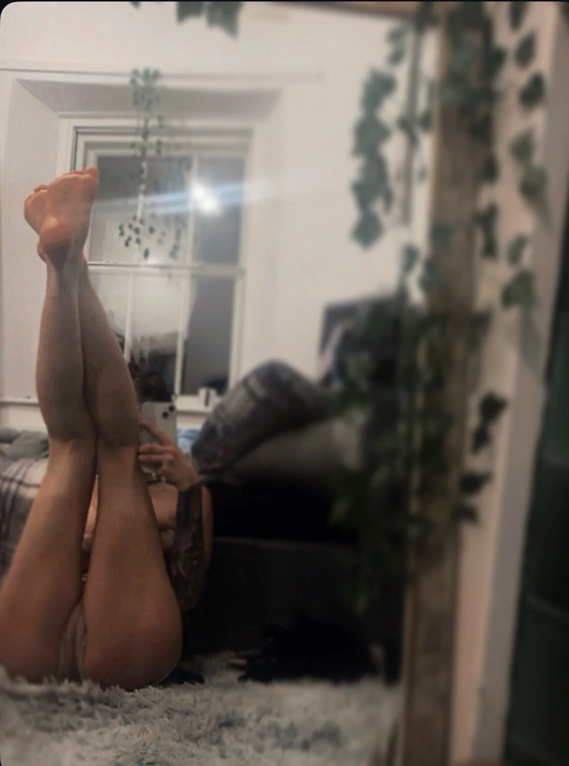 XXX Porn Photo of Nude PoppiSavage 1