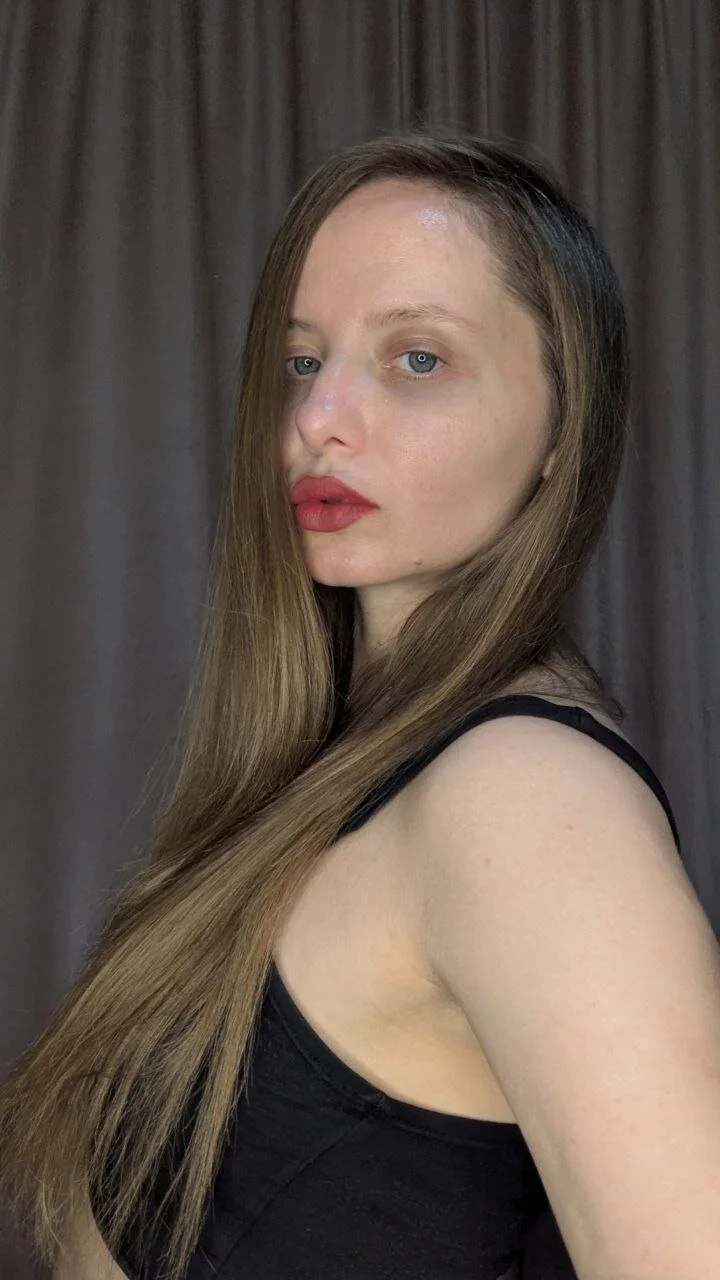 XXX Porn Photo of Nude Lia_Neoka 5