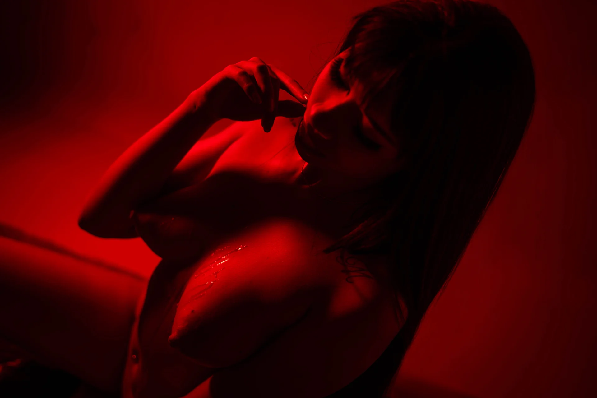 XXX Porn Photo of Nude SammyJhuls 58