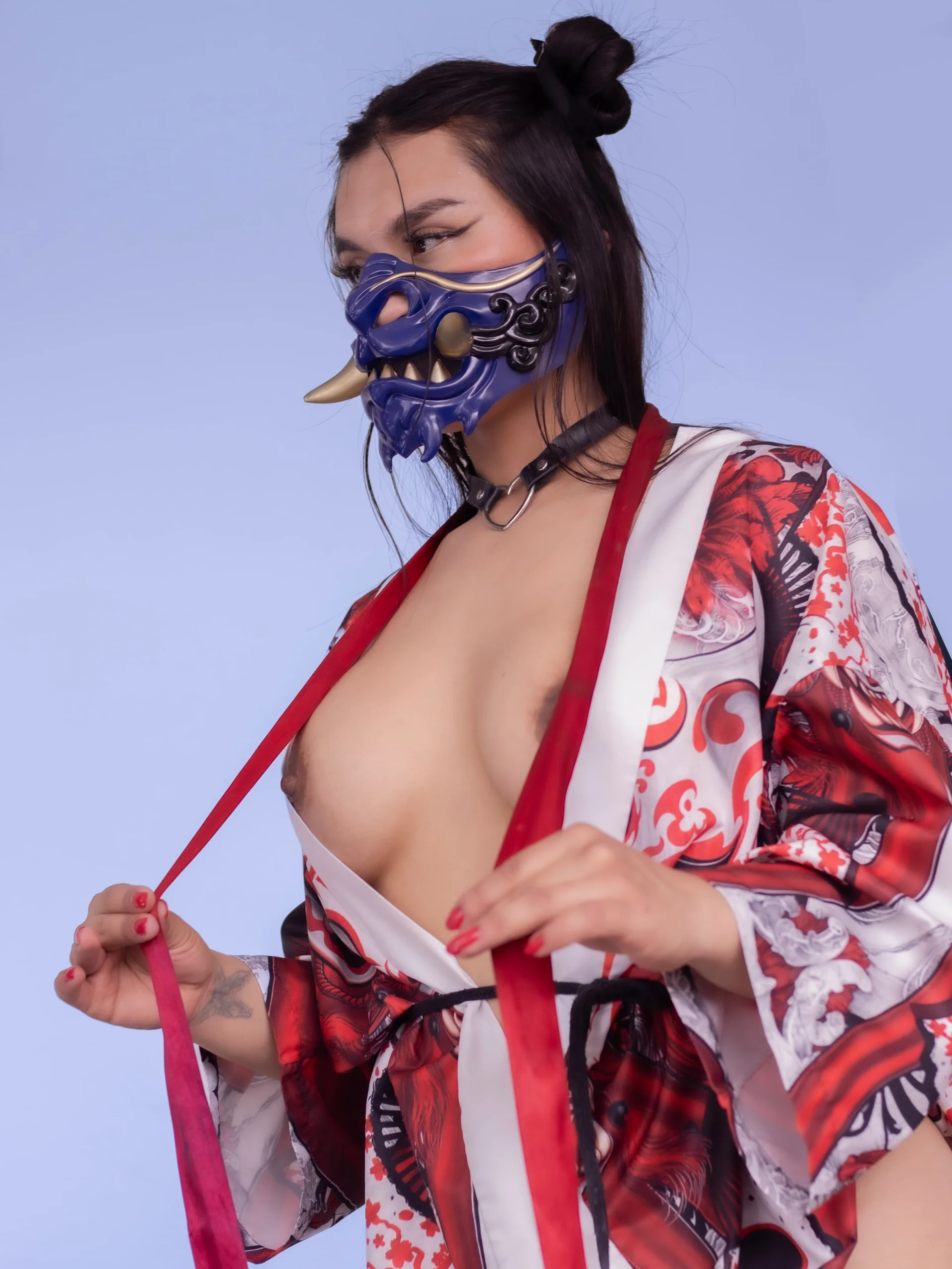 XXX Porn Photo of Nude Greiz_SubKimura 48