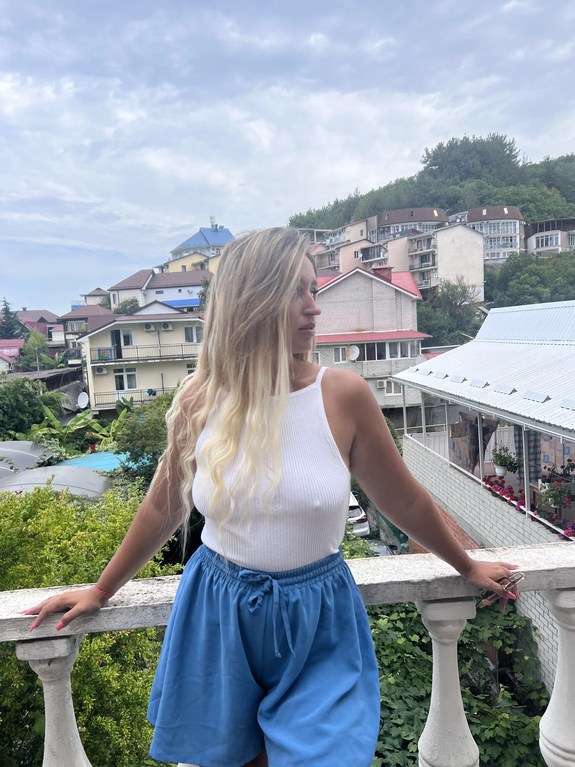 XXX Porn Photo of Nude StasyWood 7