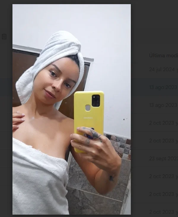 XXX Porn Photo of Nude jhoanitahot 8