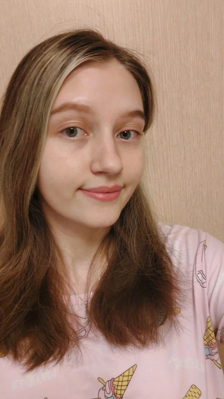XXX Porn Photo of Nude Ksuhesa 18