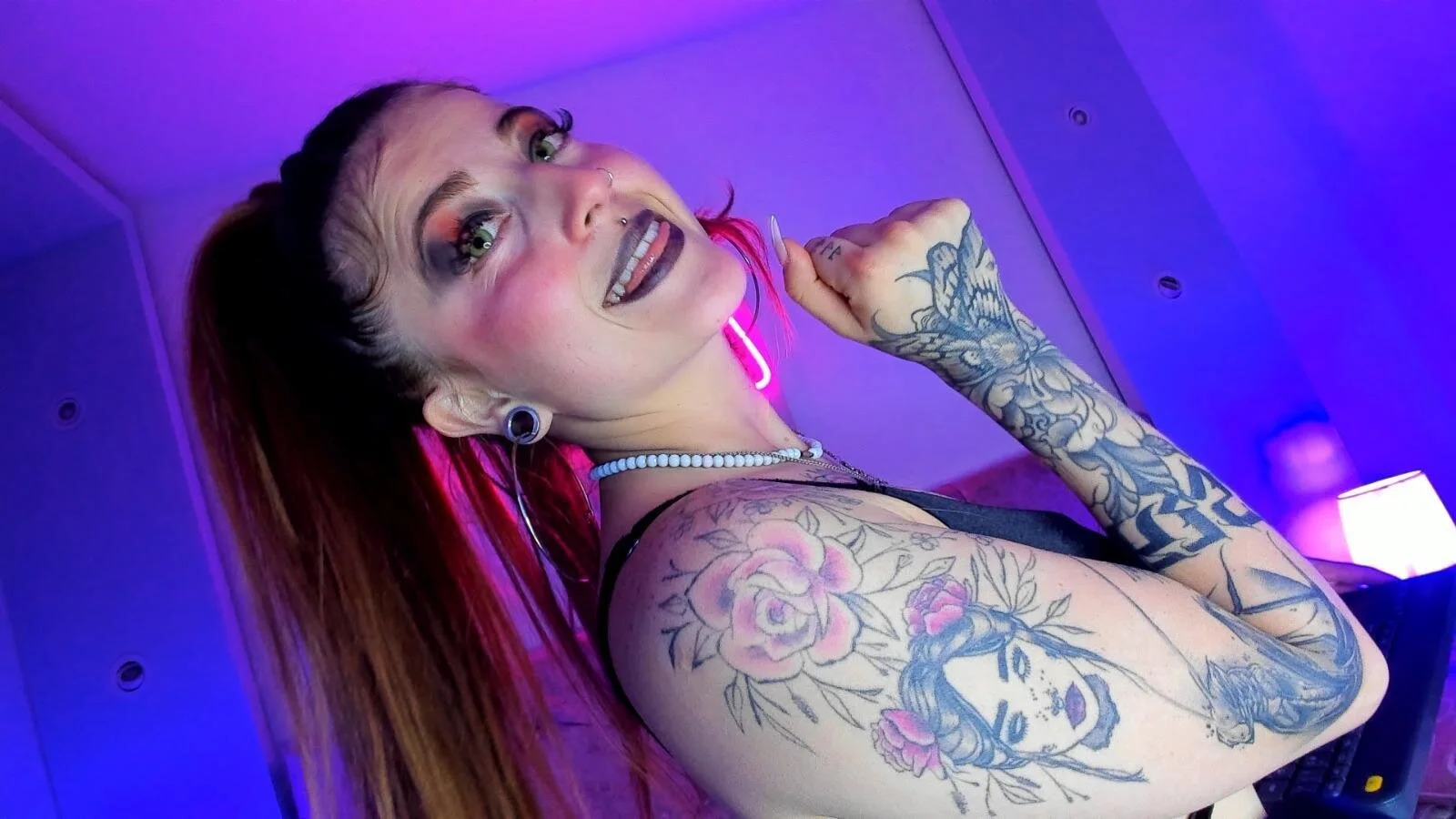 XXX Porn Photo of Nude tekila__ 39