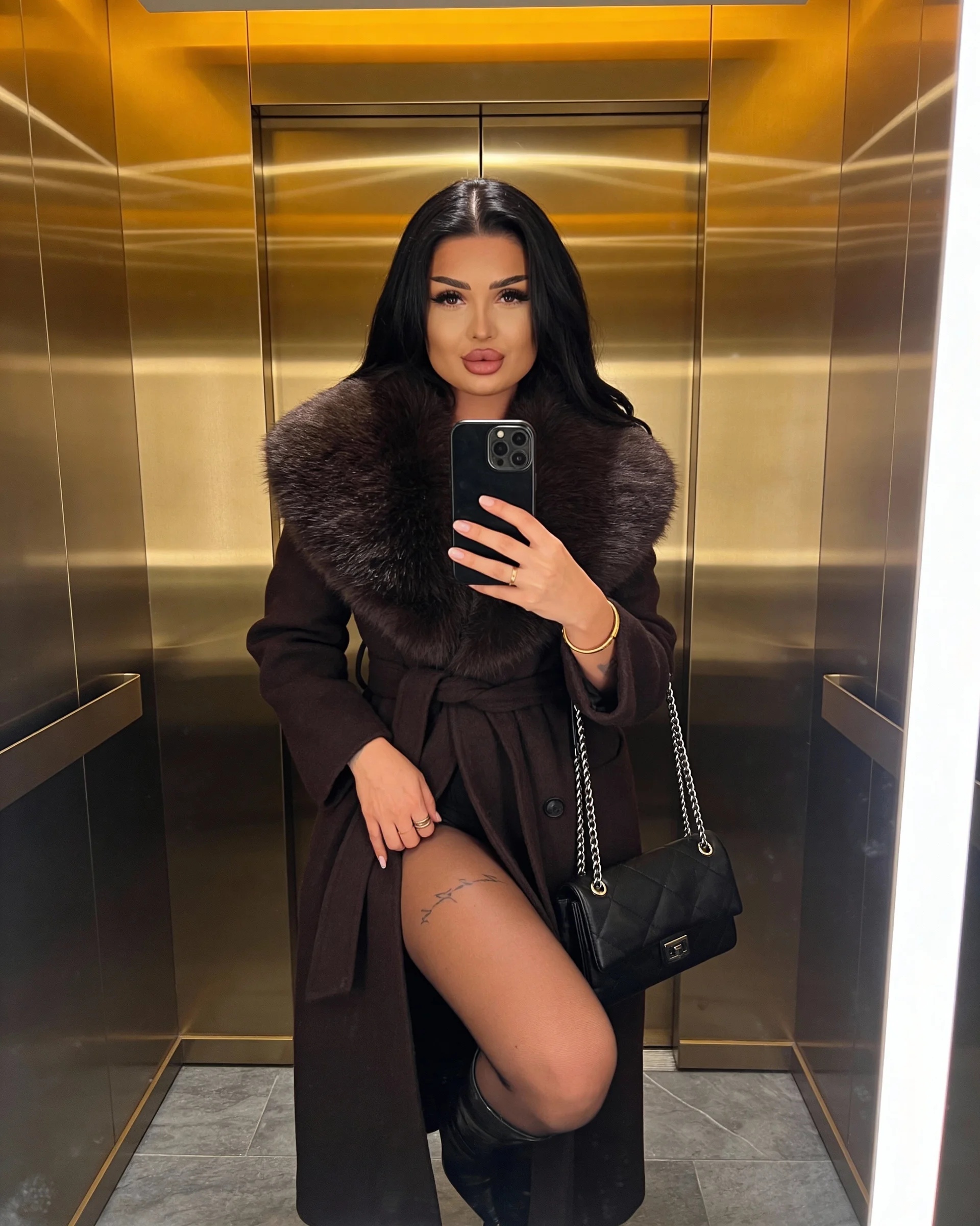 XXX Porn Photo of Nude KylieKroftt 63