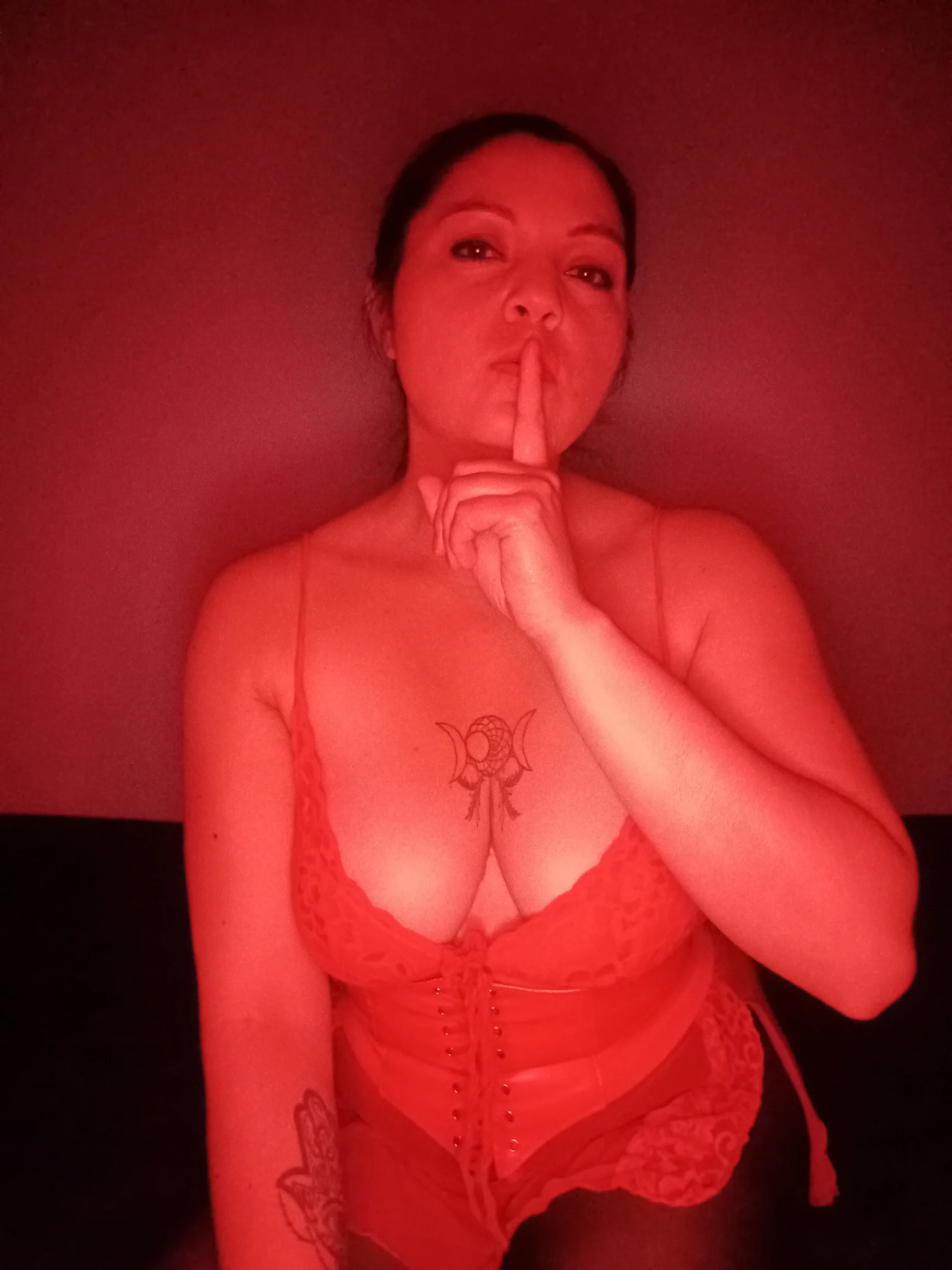 XXX Porn Photo of Nude Diosadragon 3