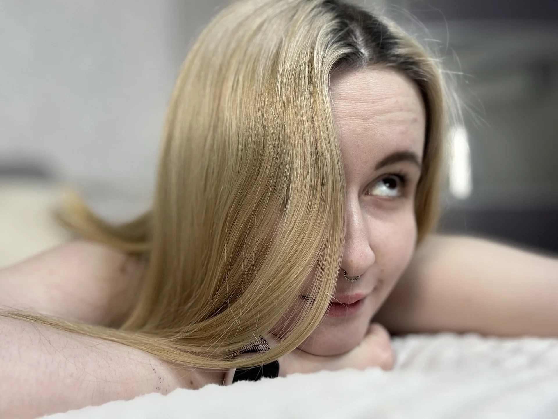 XXX Porn Photo of Nude JoyeGracey 13
