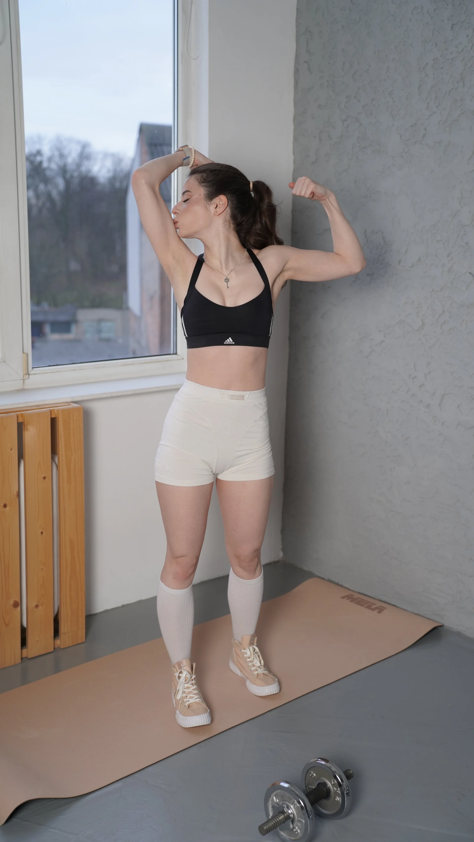 XXX Porn Photo of Nude AmeliaFlares 17