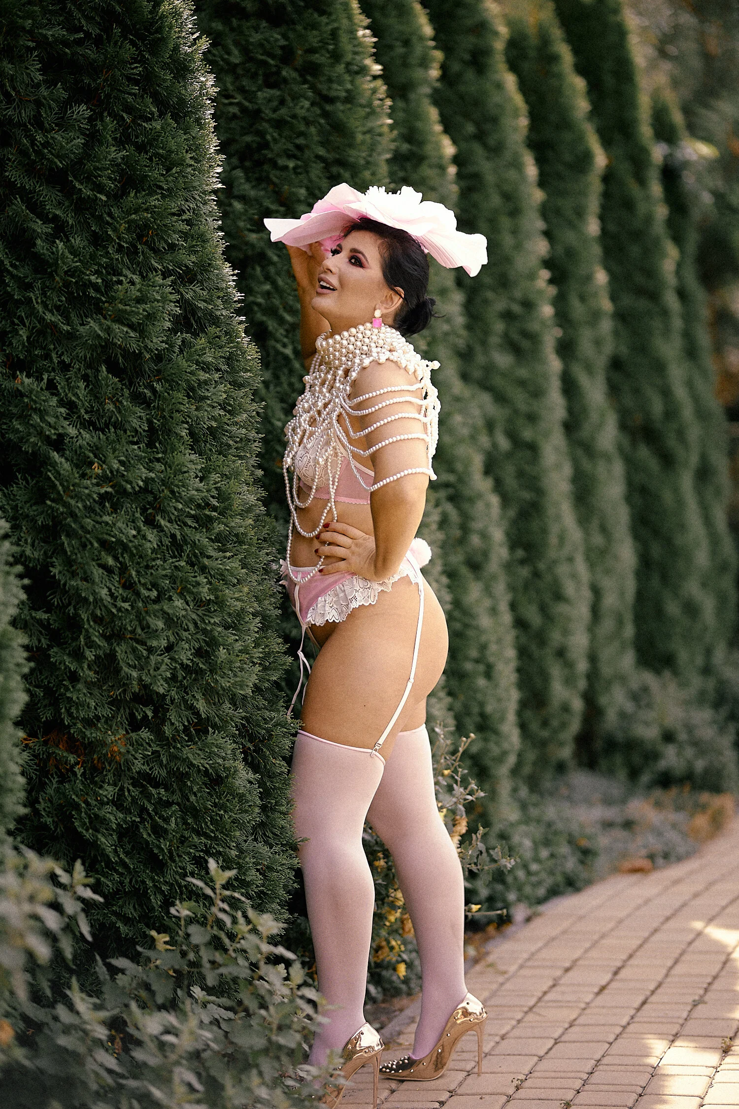 XXX Porn Photo of Nude StunnigArt 2292