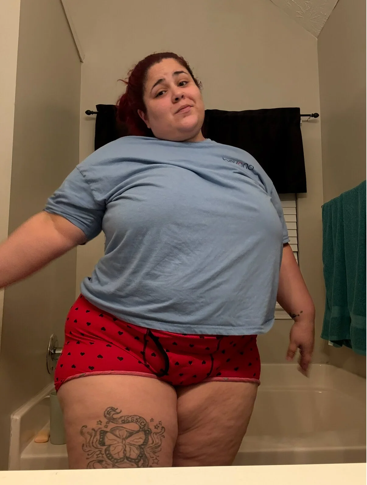 XXX Porn Photo of Nude Piscesmomma89 8