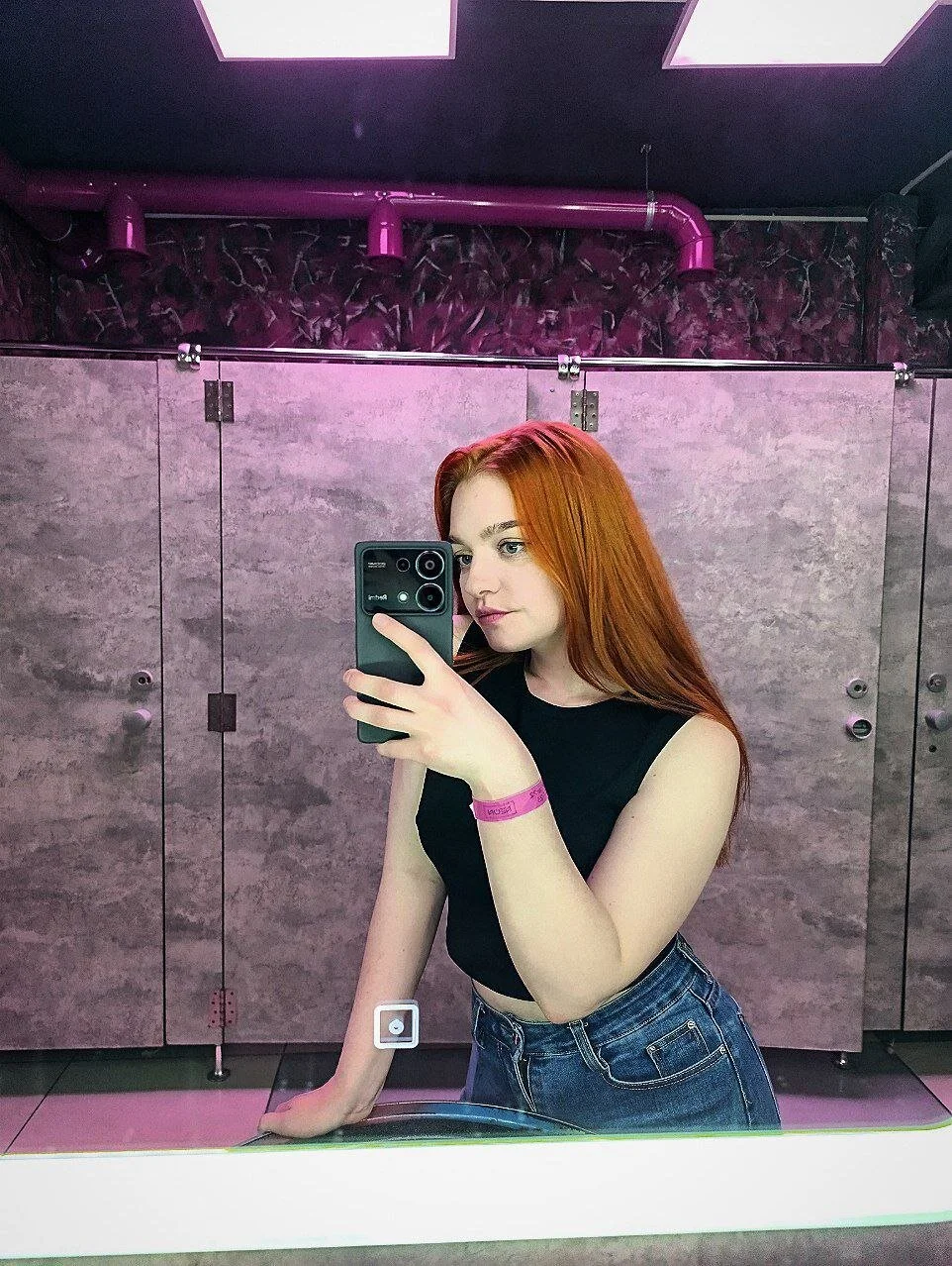 XXX Porn Photo of Nude Gloria_Gordon 6