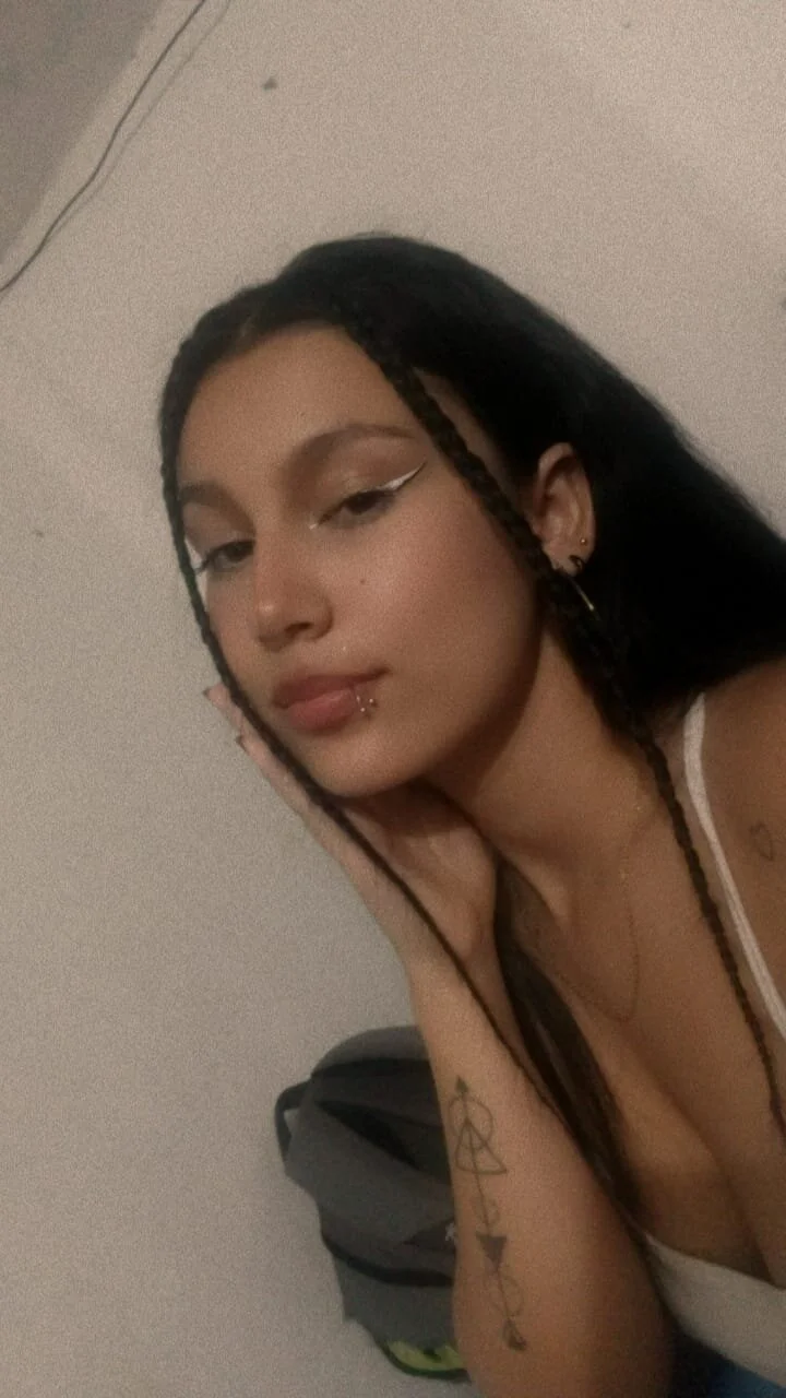 XXX Porn Photo of Nude MariaJoseWalker 80