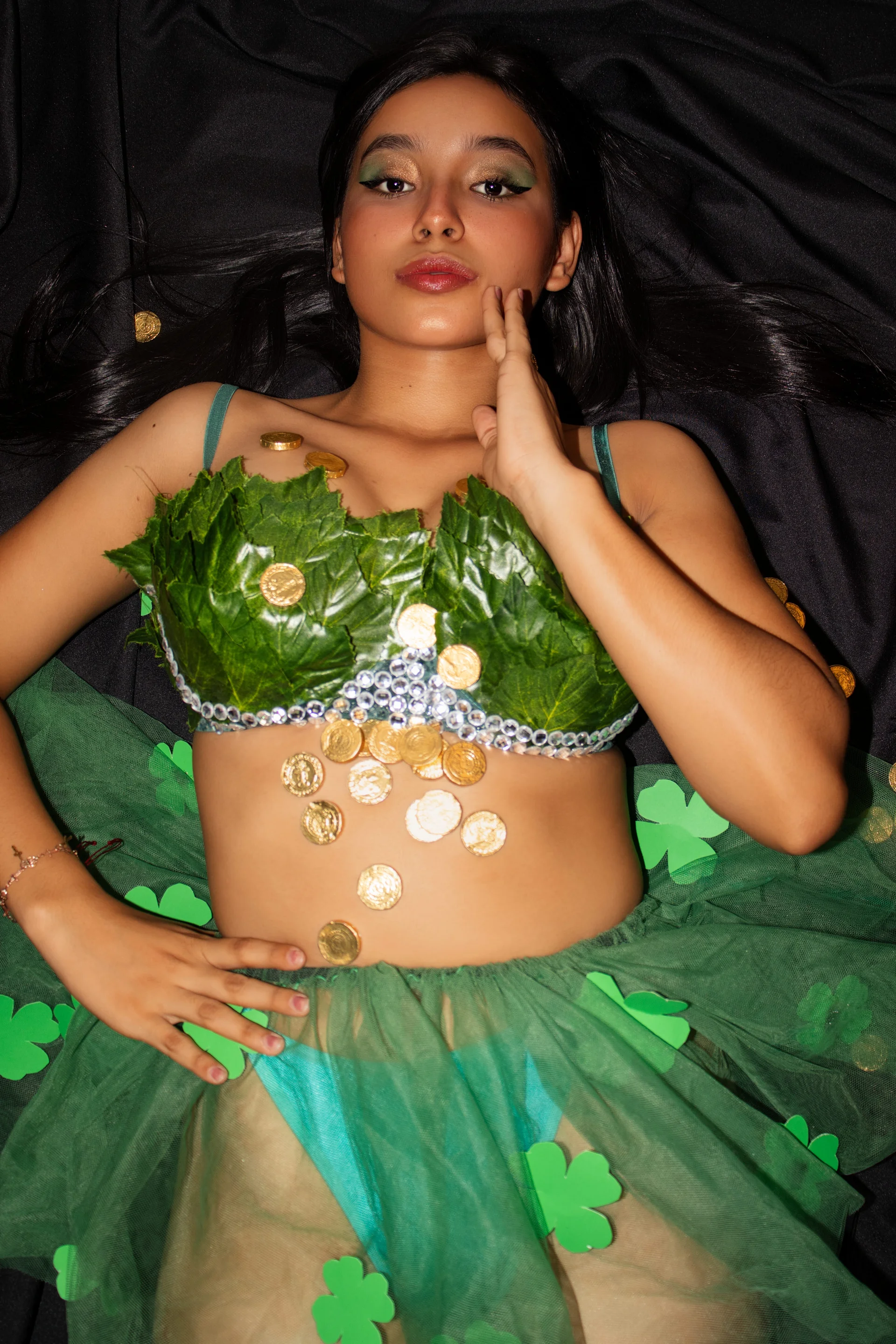 XXX Porn Photo of Nude AniEvans_ 12