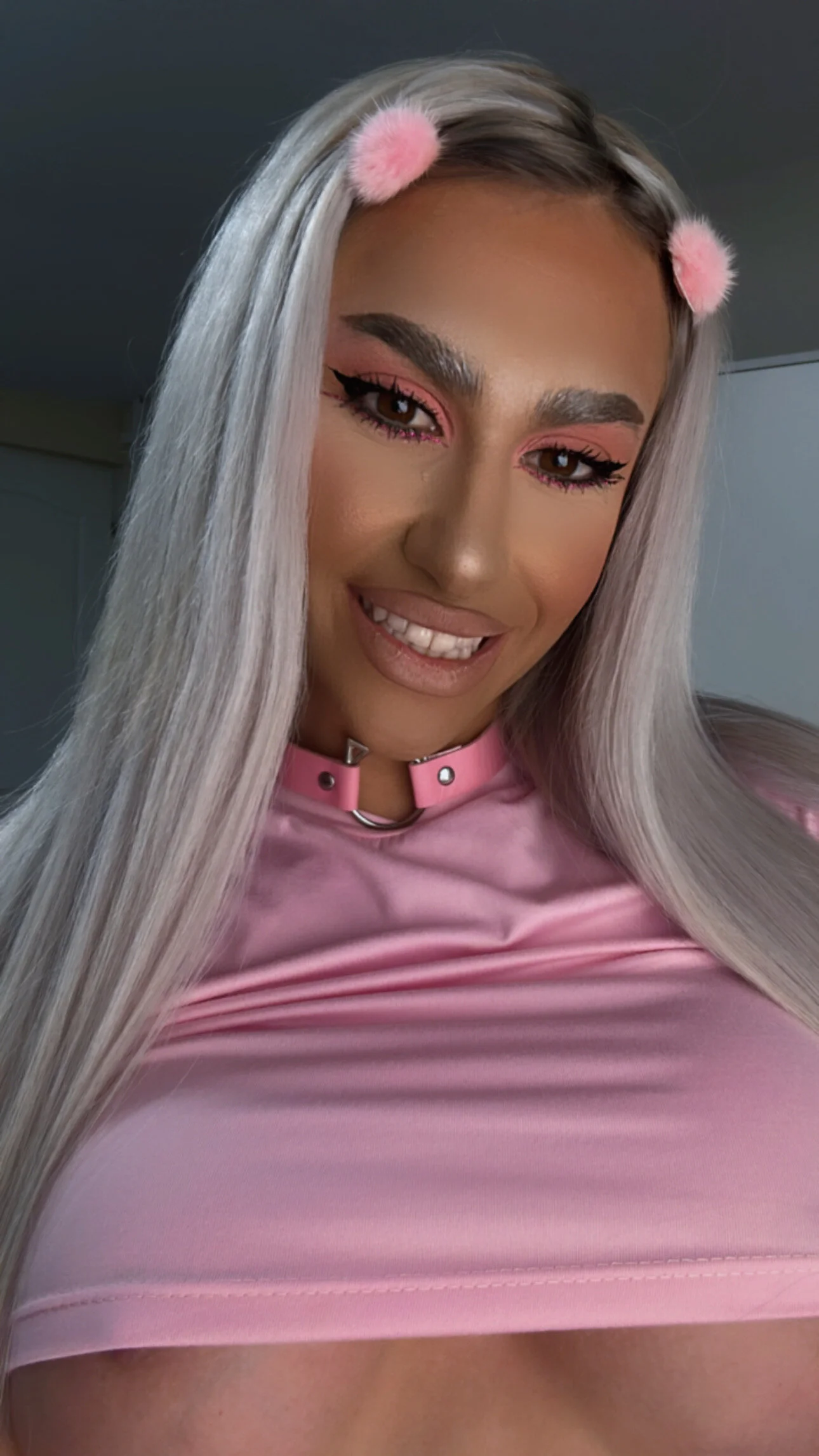 XXX Porn Photo of Nude KarlaBart 126