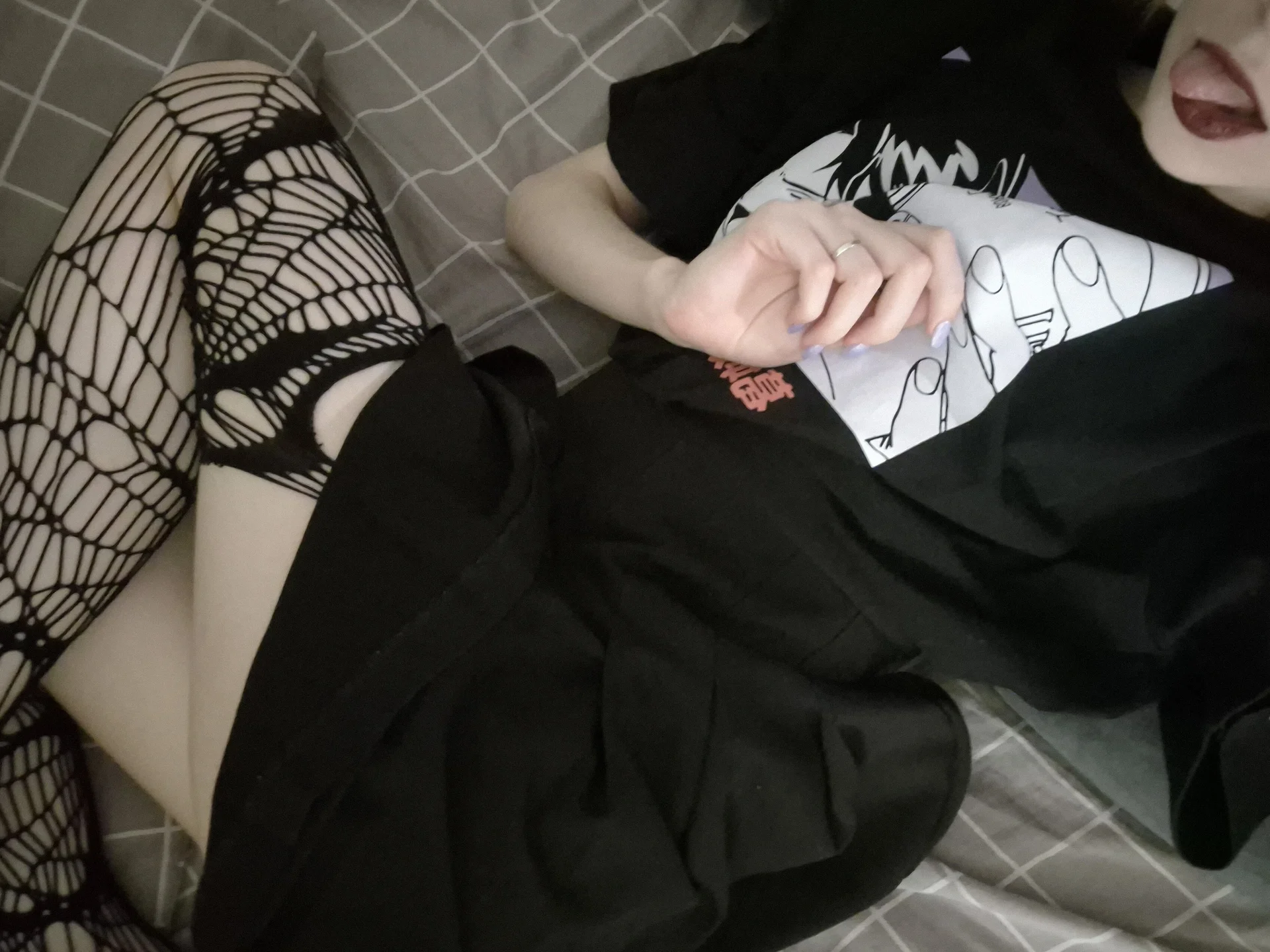 XXX Porn Photo of Nude bertamimi 24