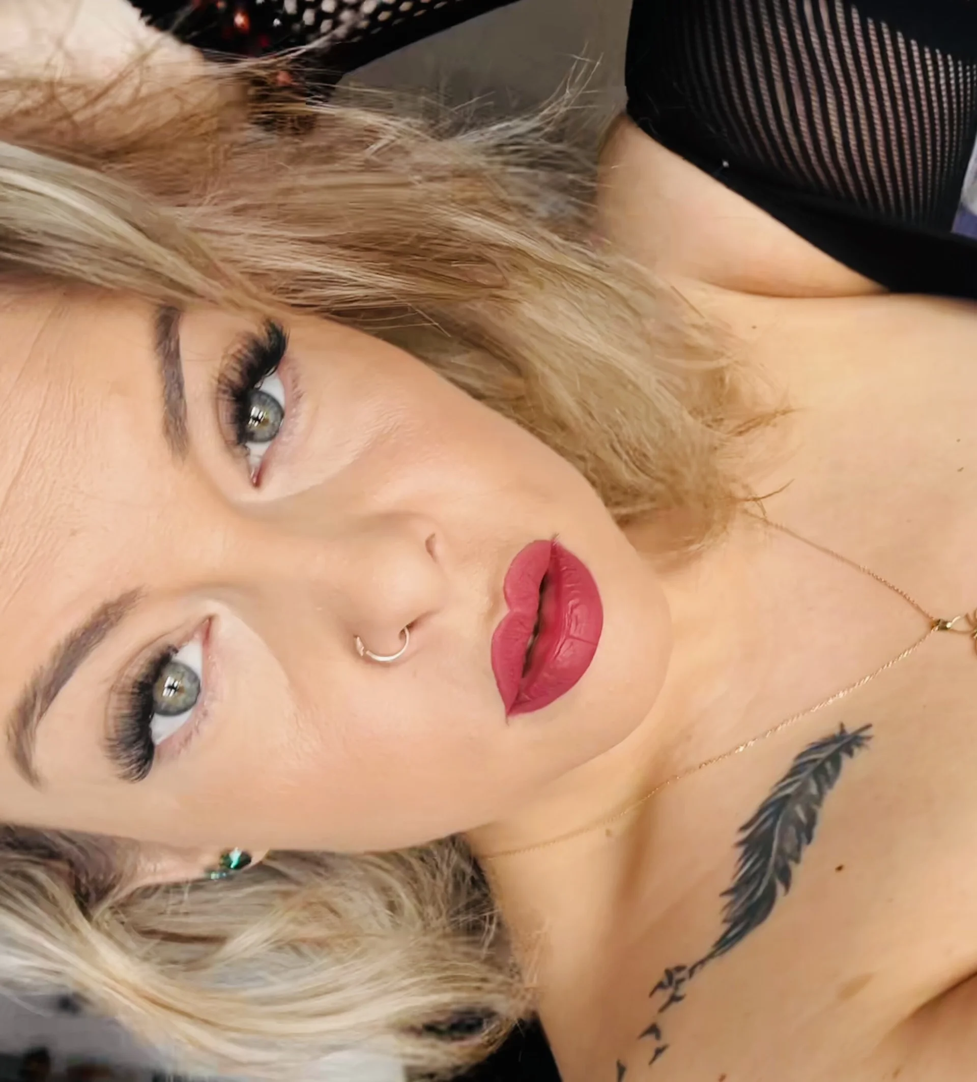 XXX Porn Photo of Nude ZoeMesmerizee 761