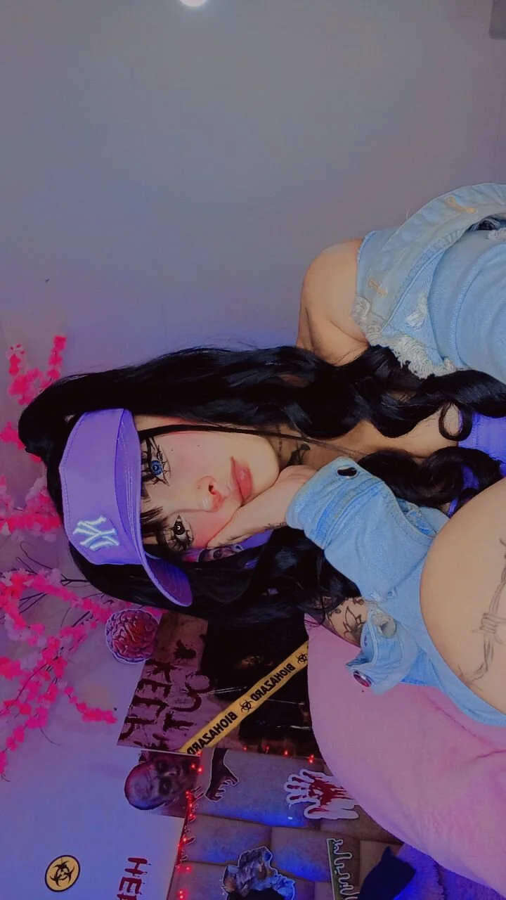 XXX Porn Photo of Nude mia_catt05 19