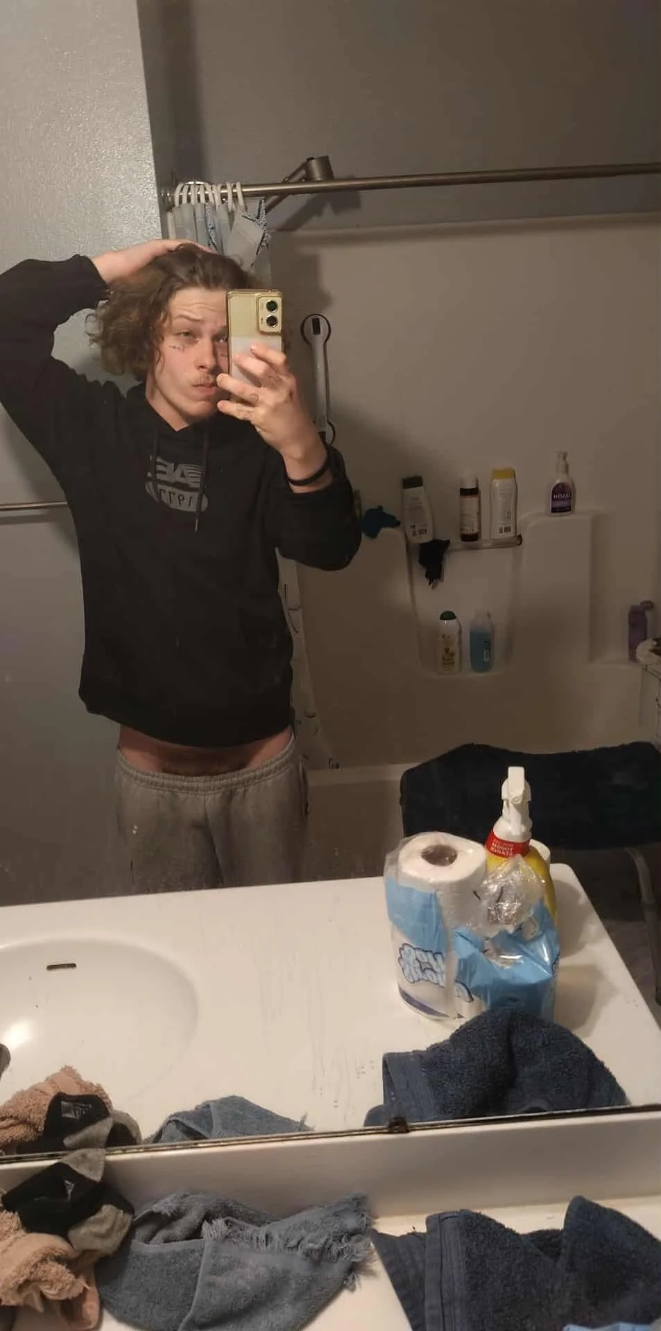 XXX Porn Photo of Nude boolboy27 1
