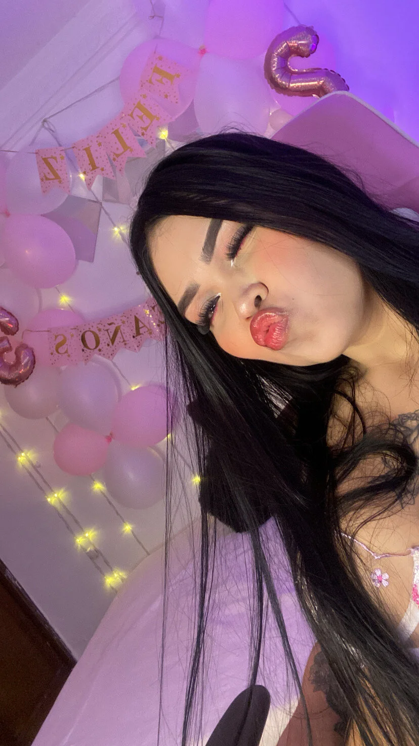 XXX Porn Photo of Nude Daisy_20x_ 4