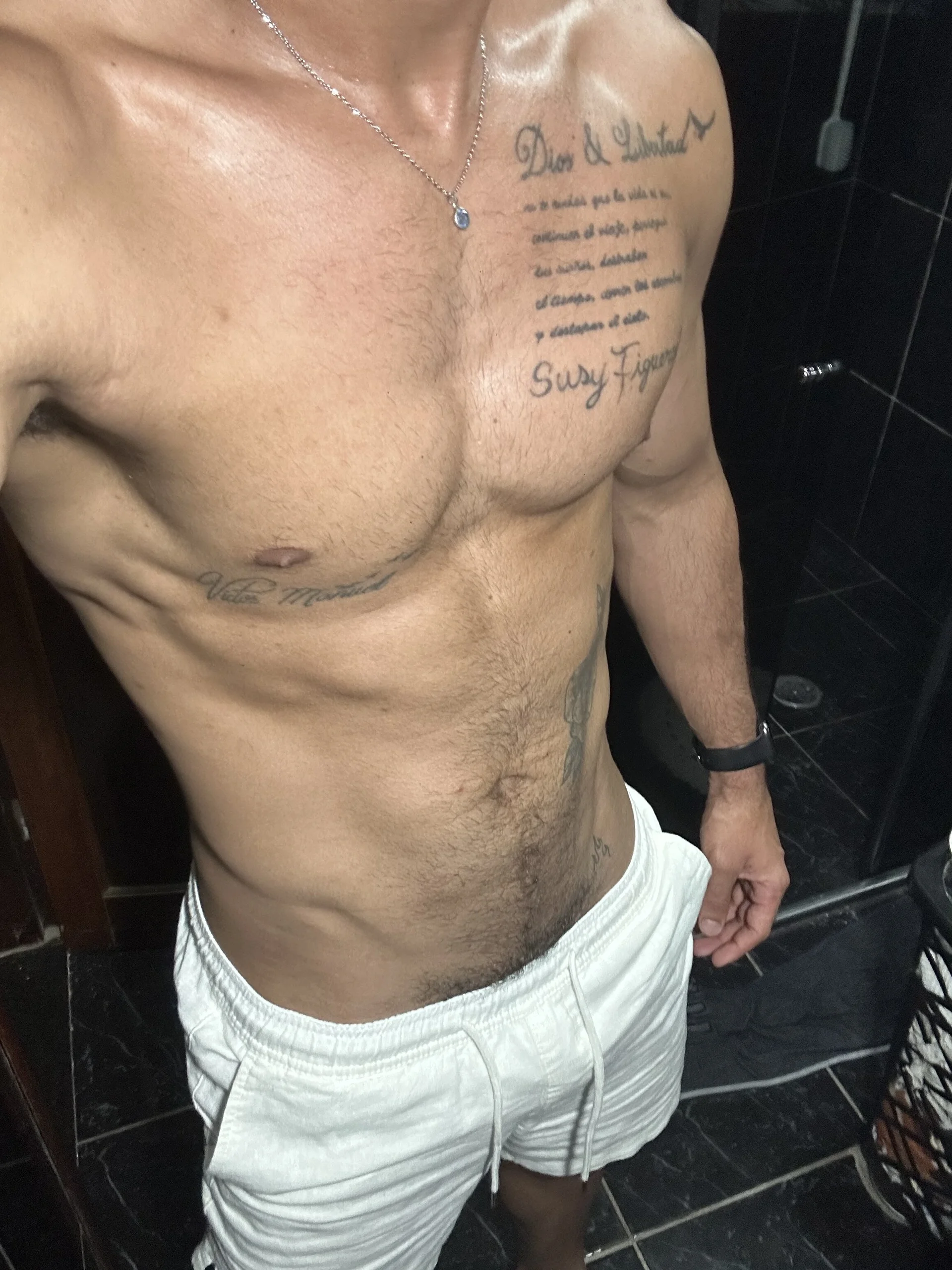 XXX Porn Photo of Nude _DiegoMacho 2