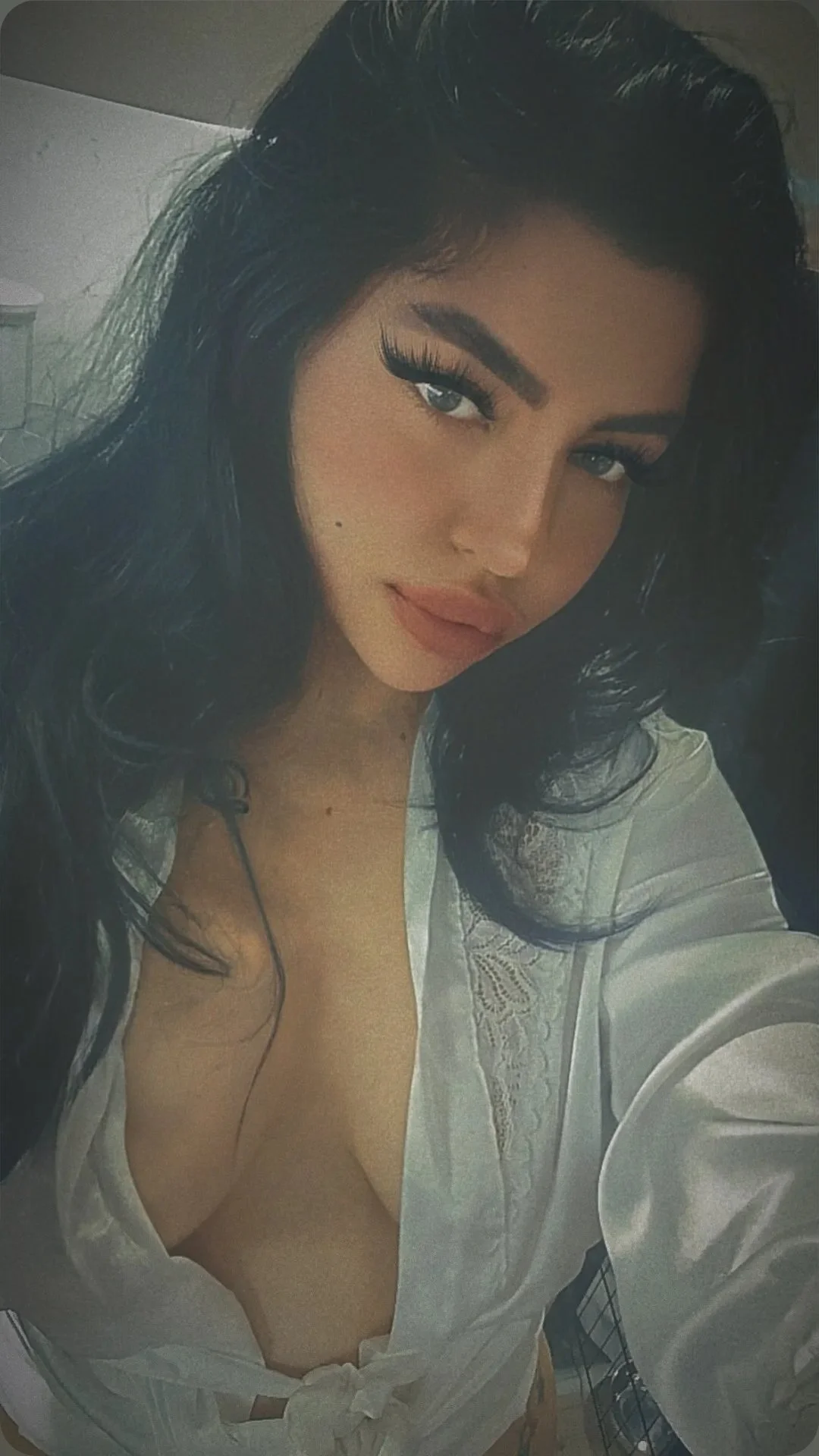 XXX Porn Photo of Nude Zarayuce 116