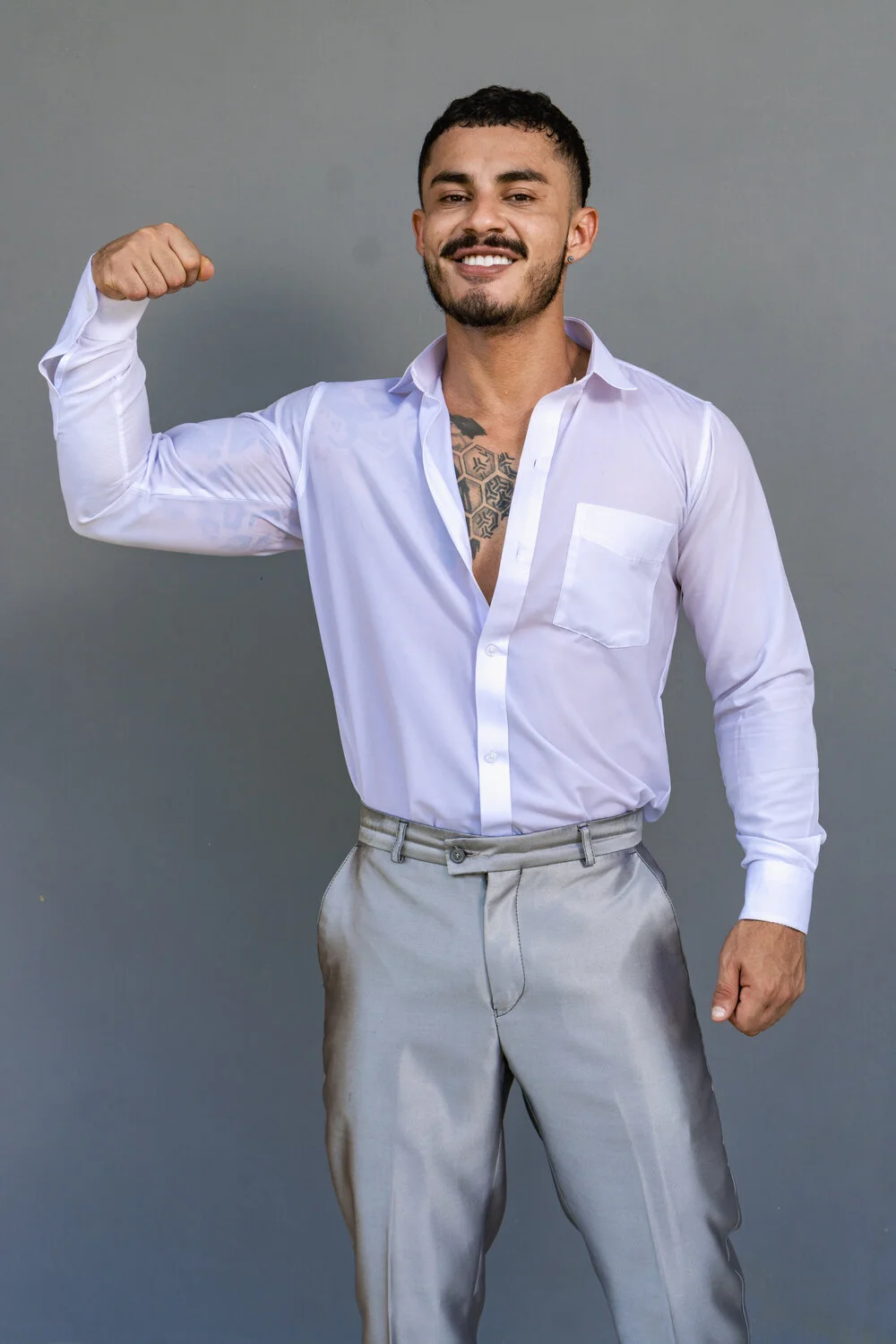 XXX Porn Photo of Nude john_cartter1 38