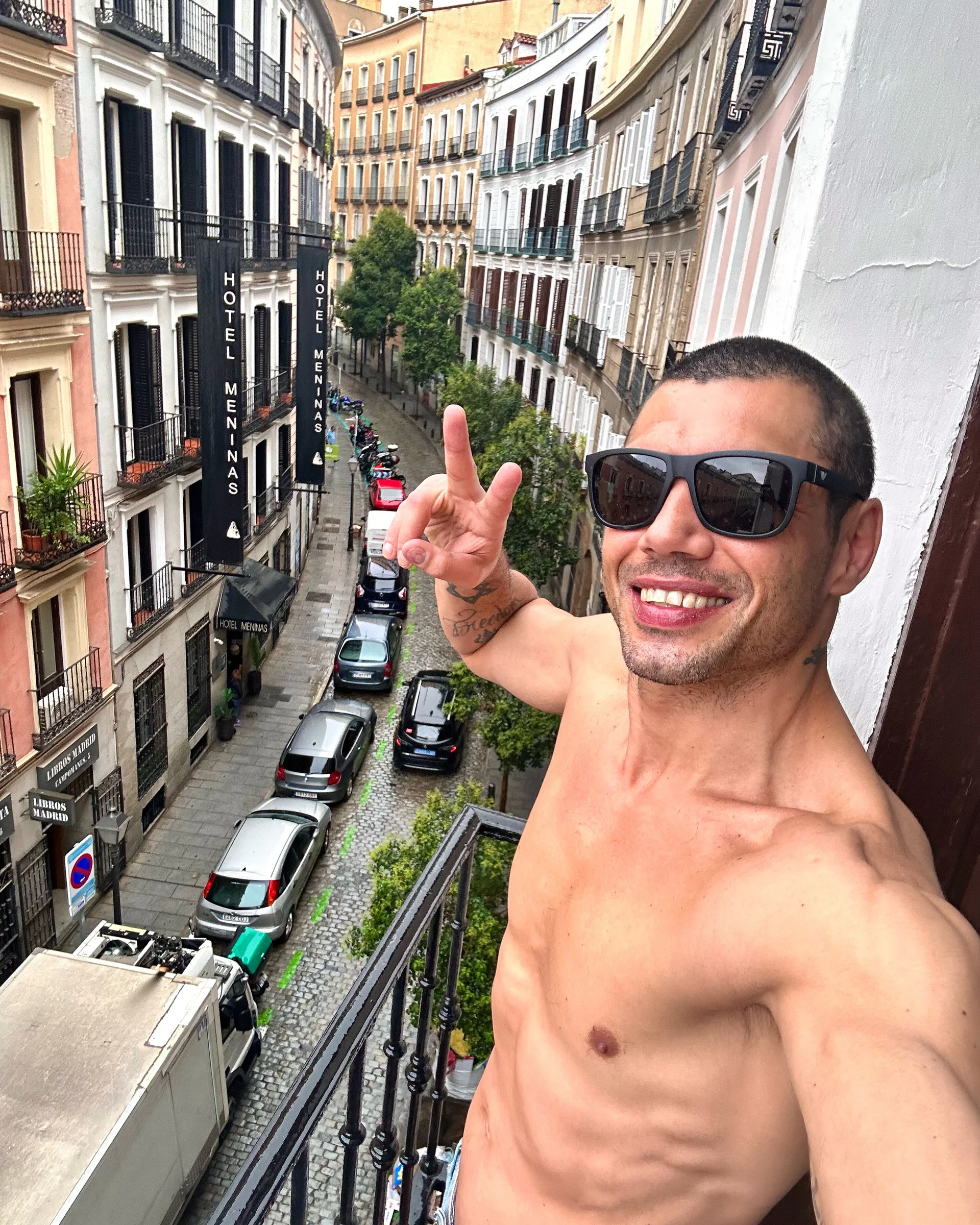 XXX Porn Photo of Nude MISTER_HIGH 8