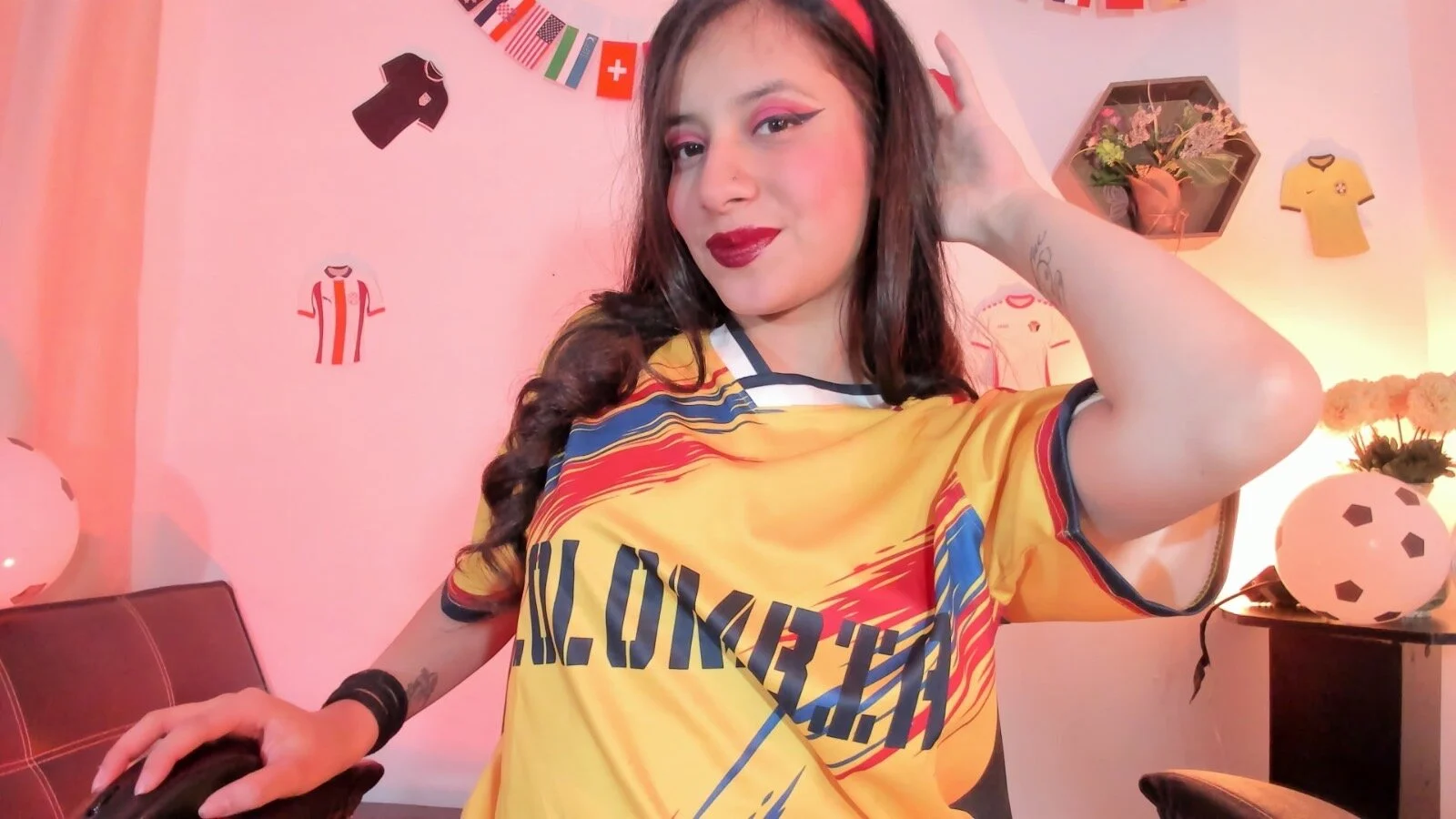 XXX Porn Photo of Nude Misha_Lover 26