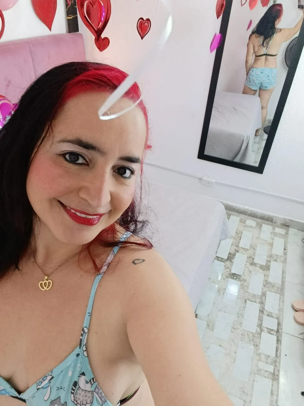 XXX Porn Photo of Nude Zoe_aitanaa 1