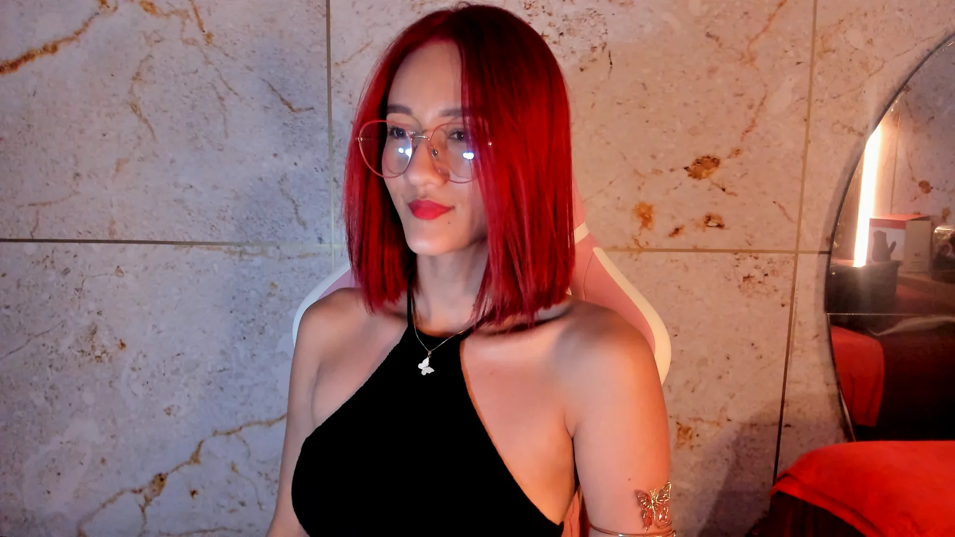 XXX Porn Photo of Nude daphne_courtis 36