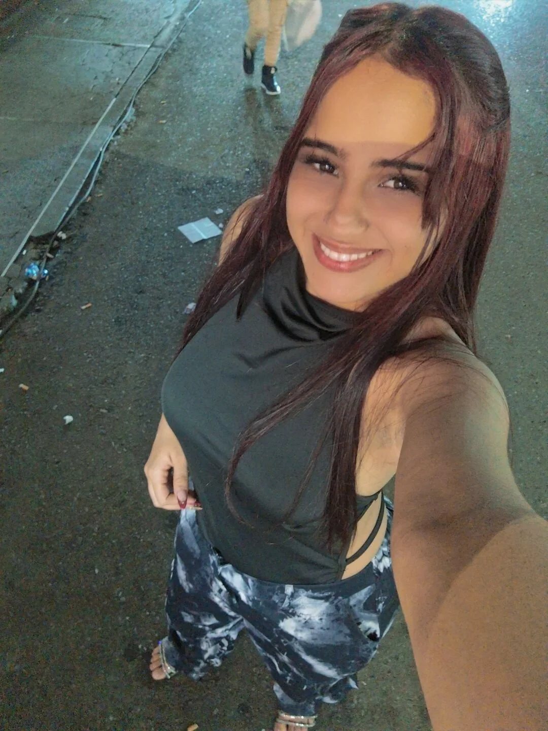 XXX Porn Photo of Nude miarouse-21- 1