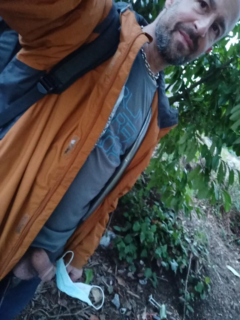 XXX Porn Photo of Nude pedrosfiasco 5
