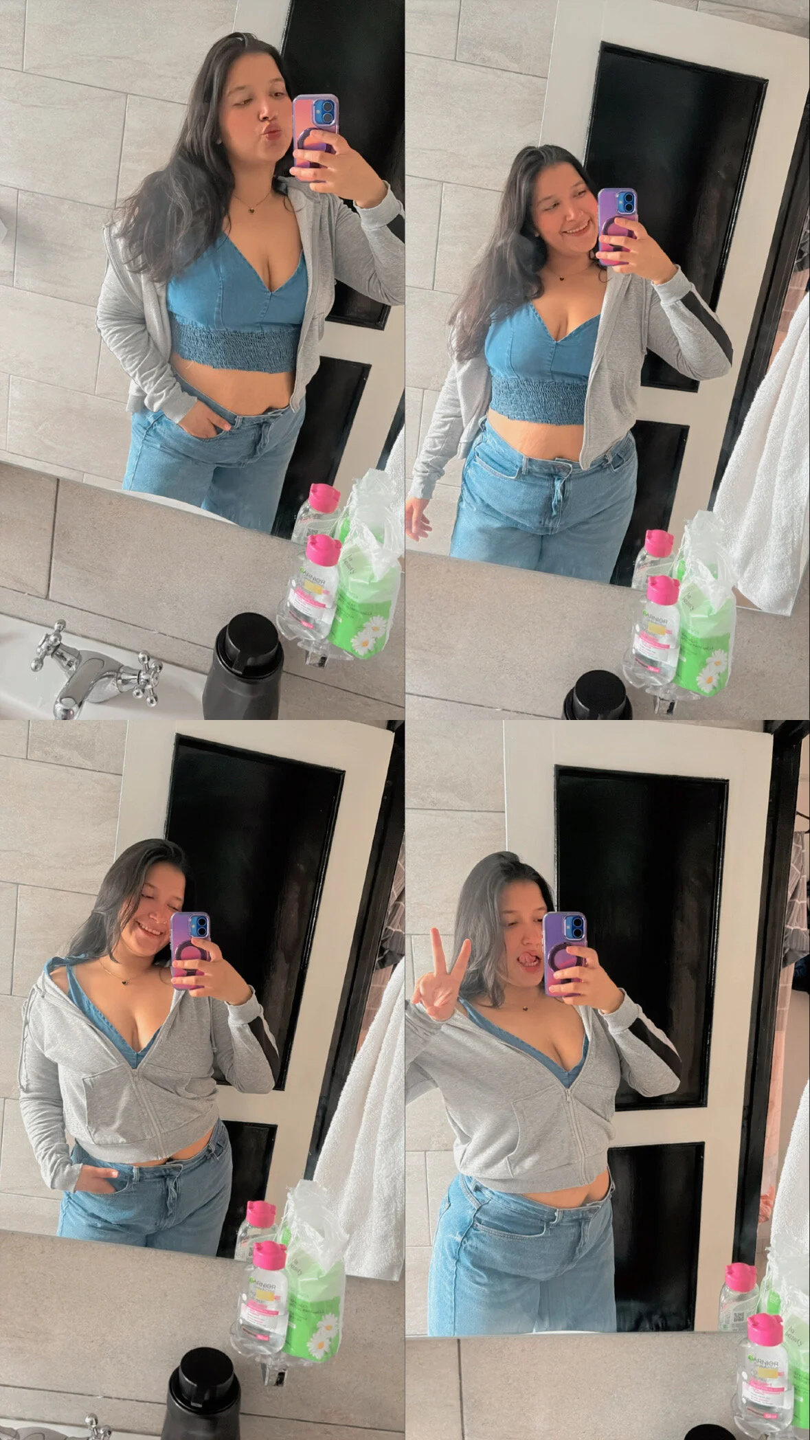 XXX Porn Photo of Nude Mila_Sunshin 4