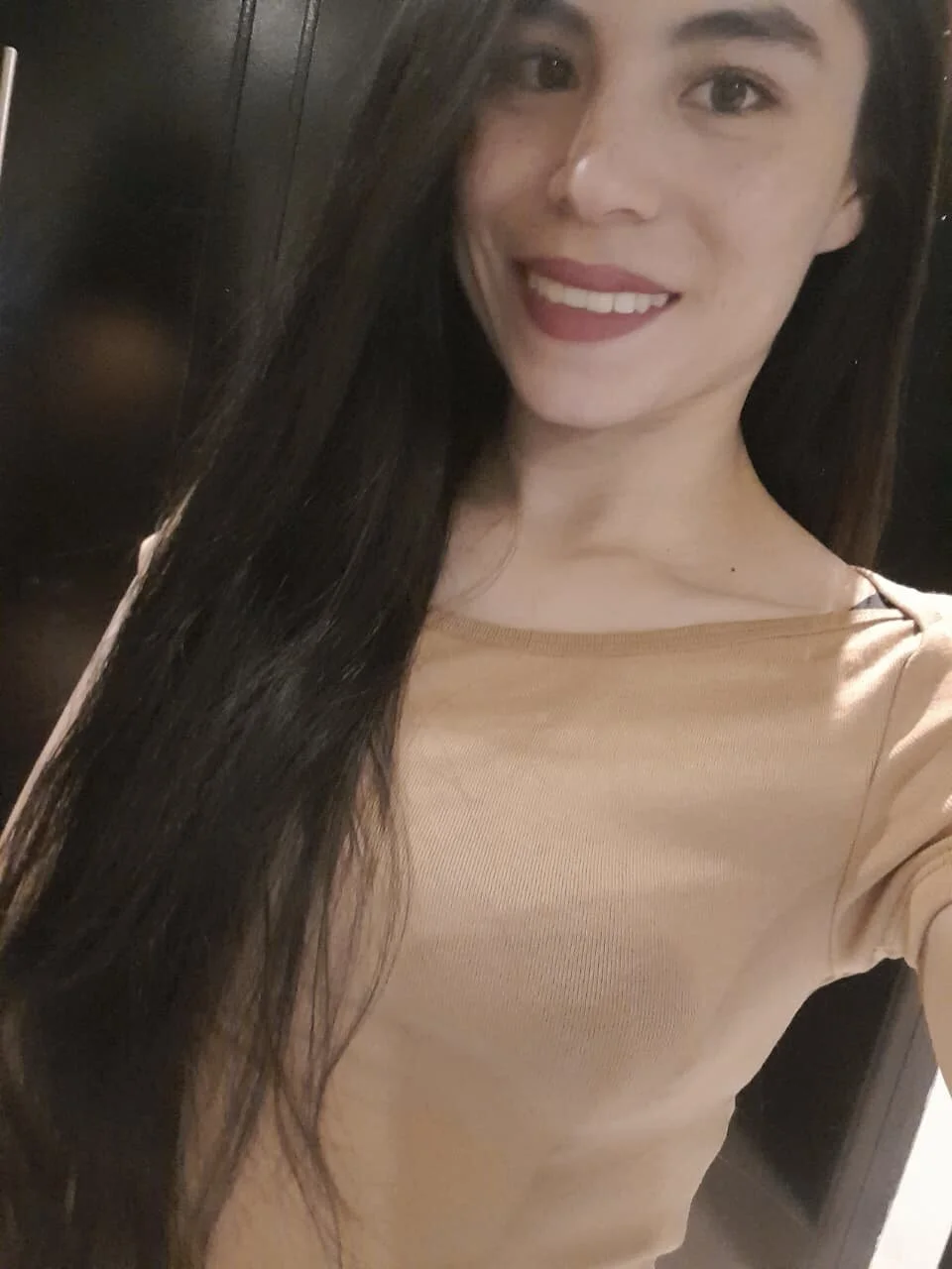XXX Porn Photo of Nude sasha_jonne 1