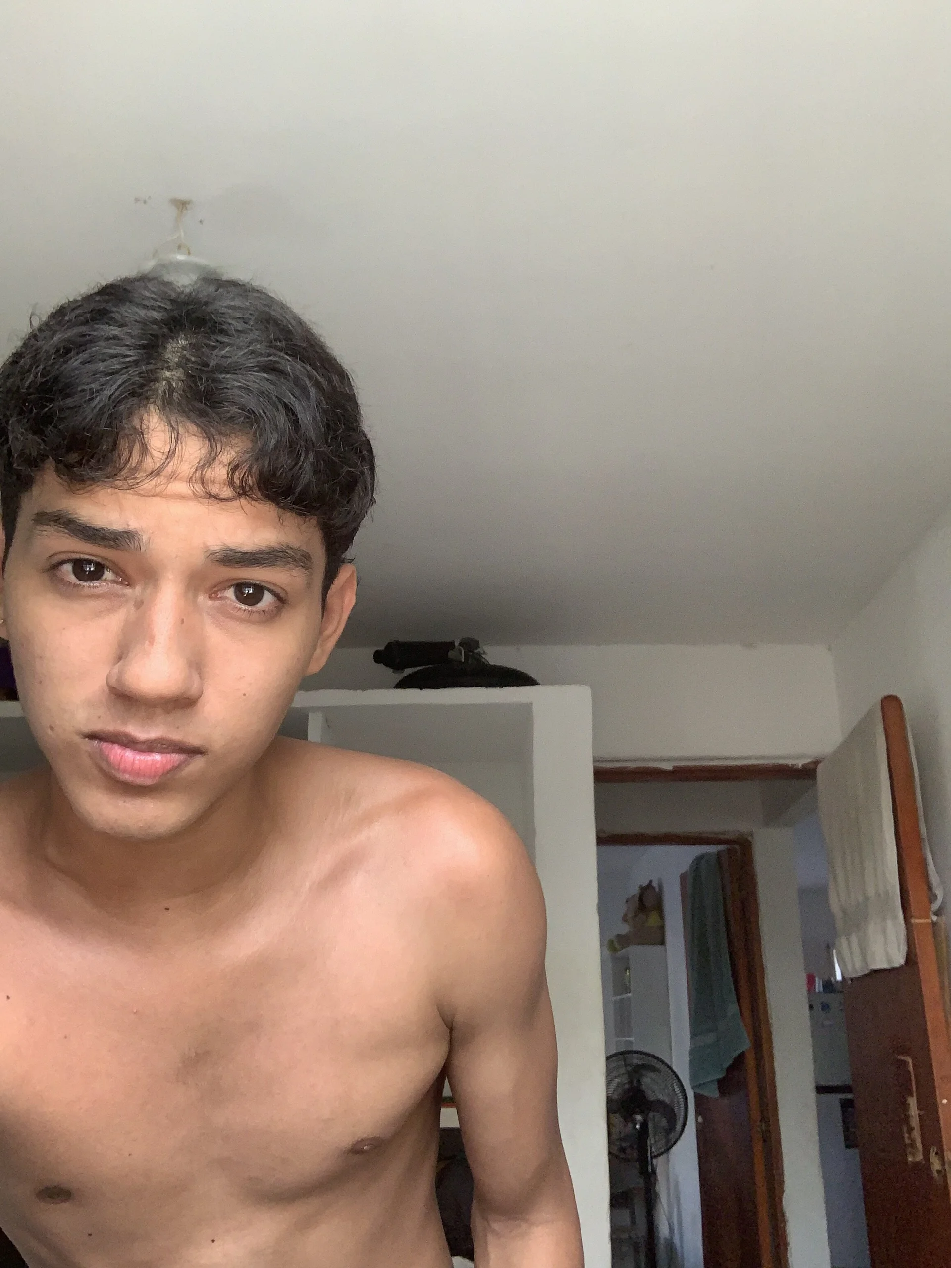 XXX Porn Photo of Nude Alex_king17 2