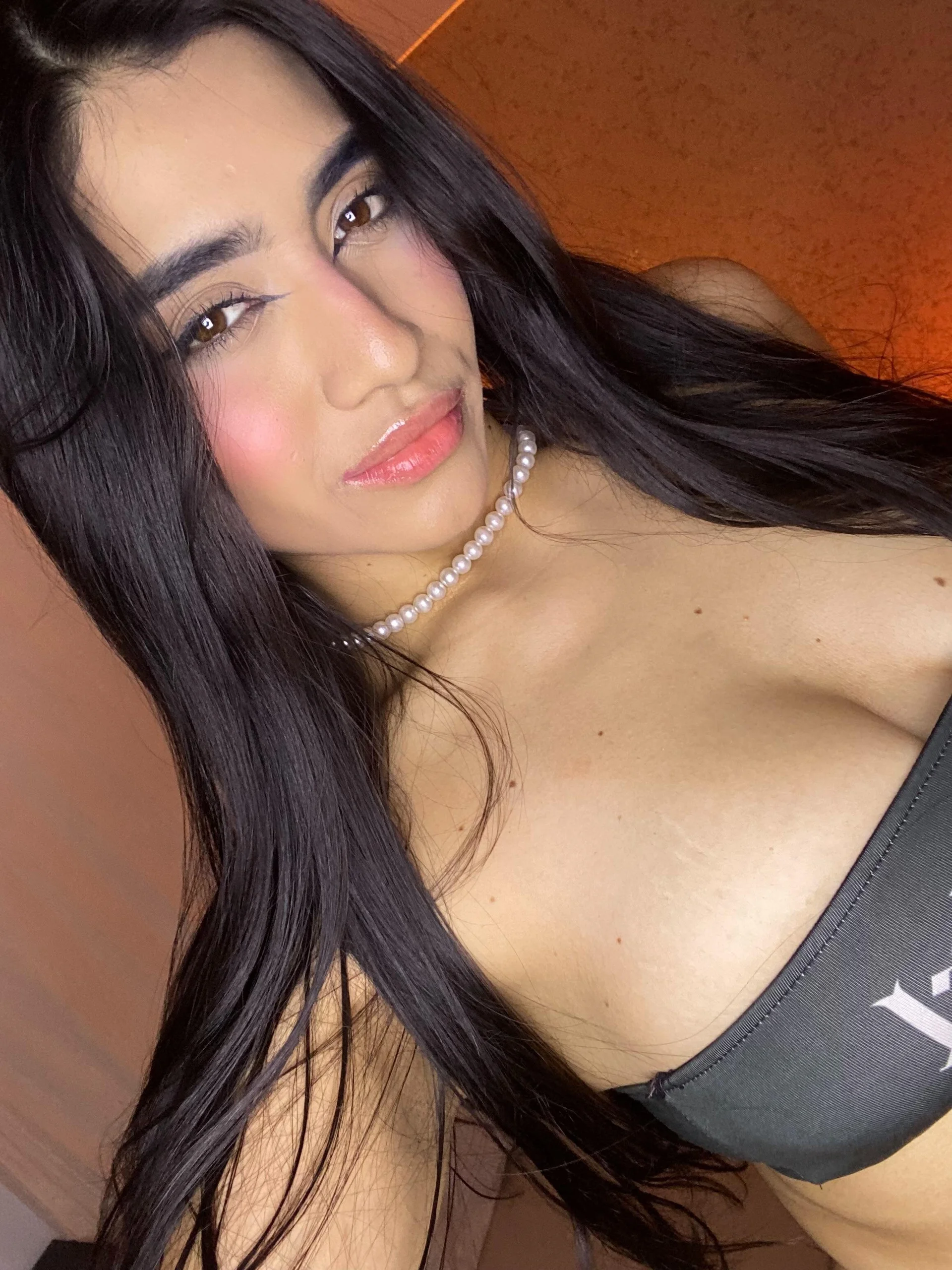 XXX Porn Photo of Nude miah_luv 199