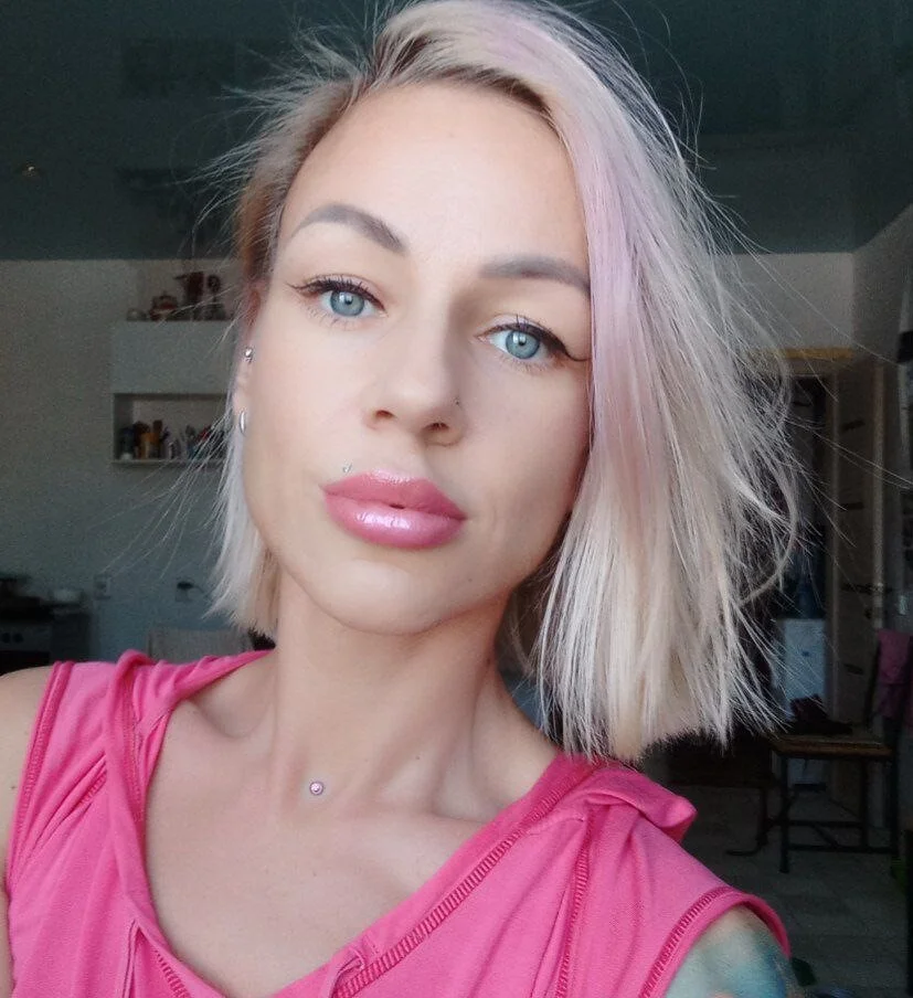 XXX Porn Photo of Nude Skinny_Nally 15