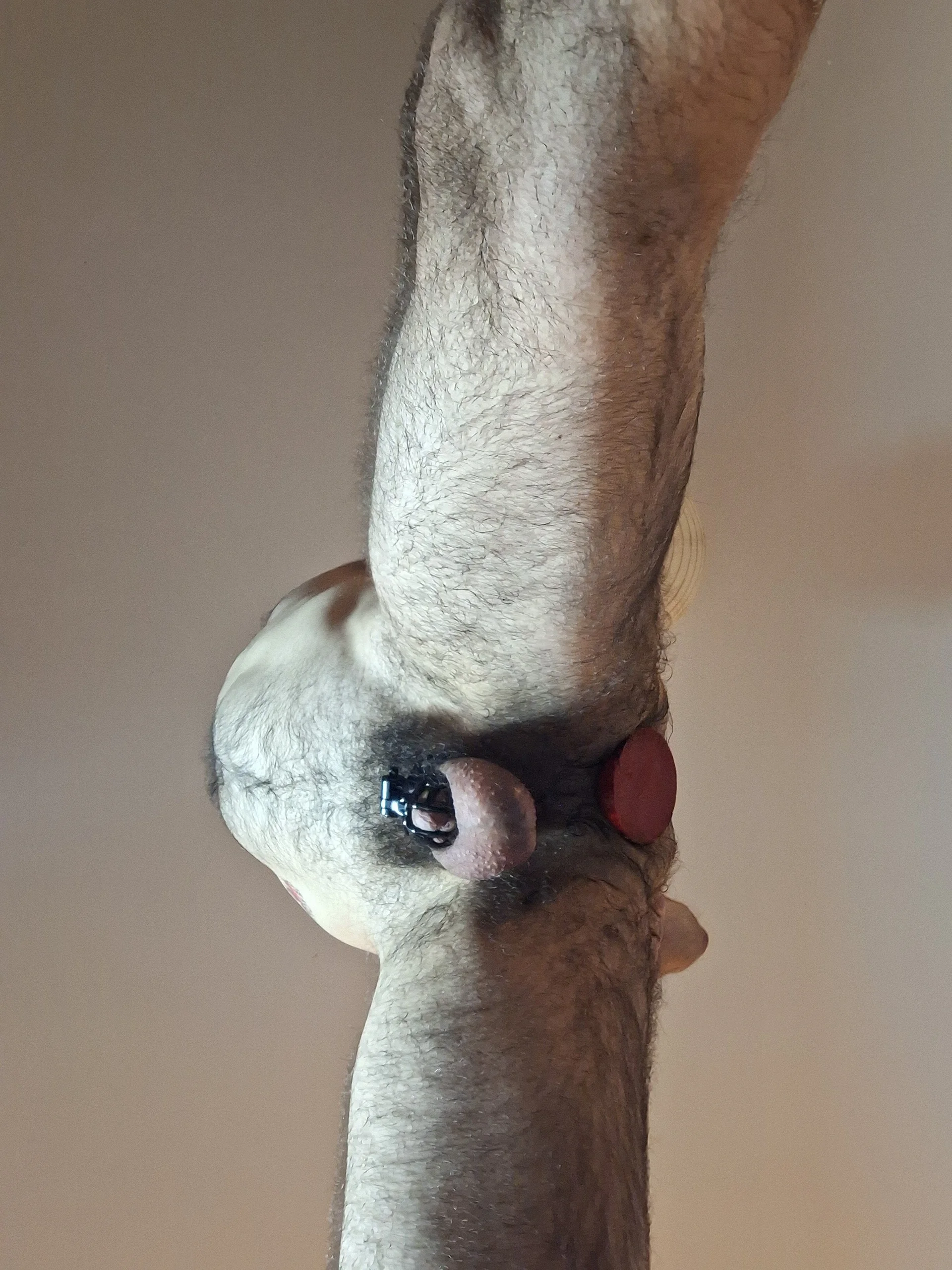 XXX Porn Photo of Nude Elias_la_salace 14