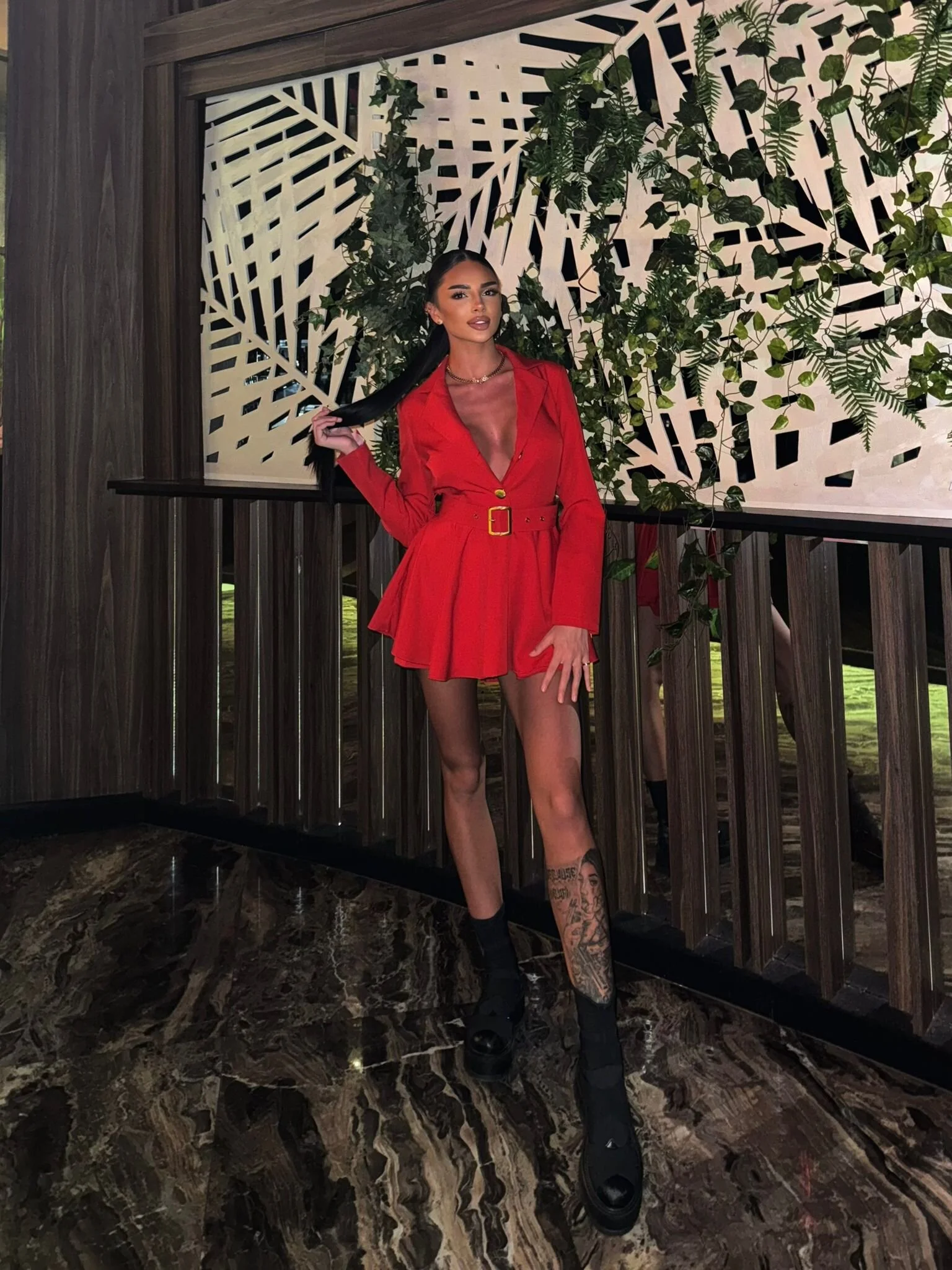 XXX Porn Photo of Nude Britney_Charm_ 11
