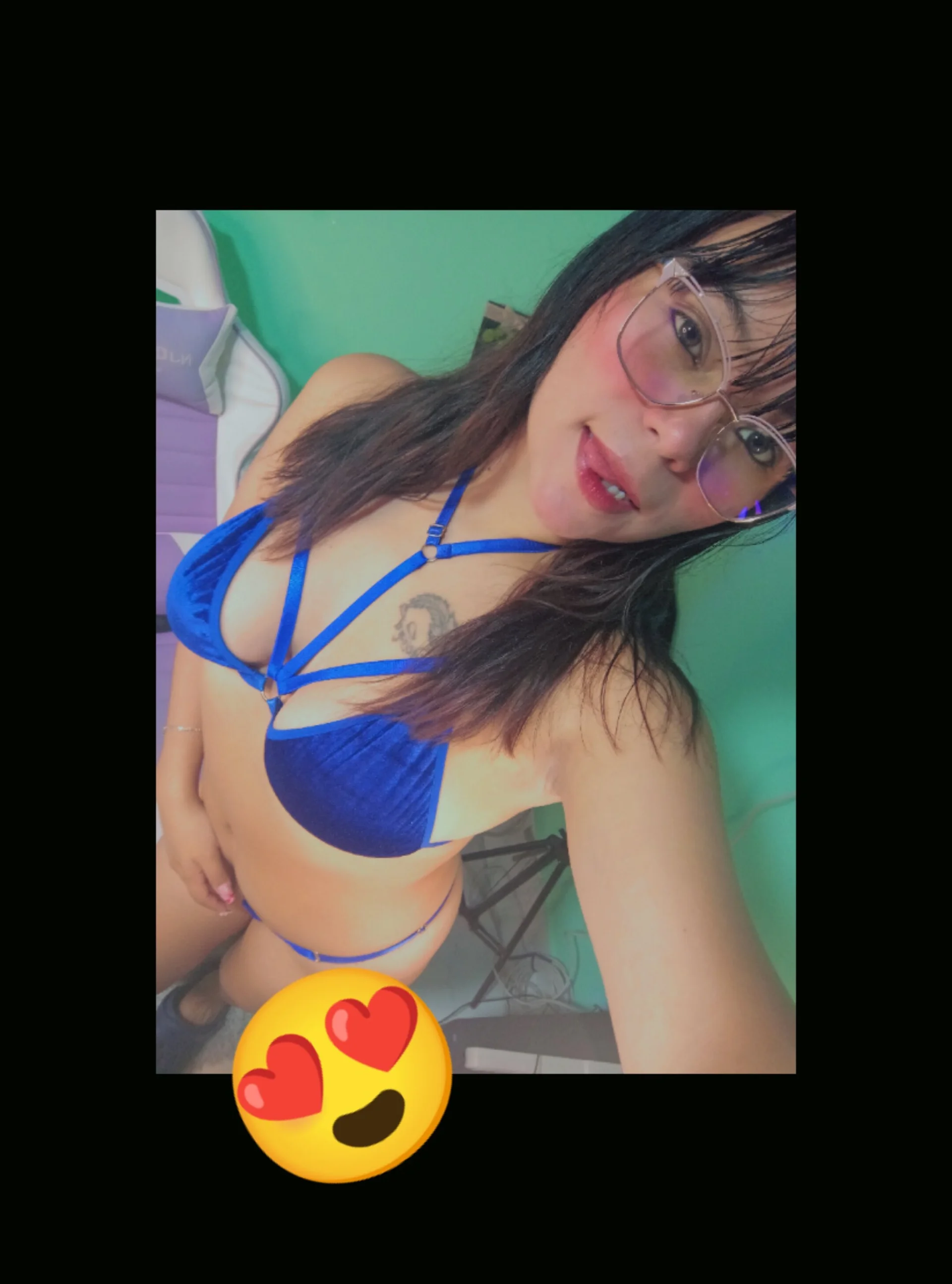 XXX Porn Photo of Nude camhot___ 2