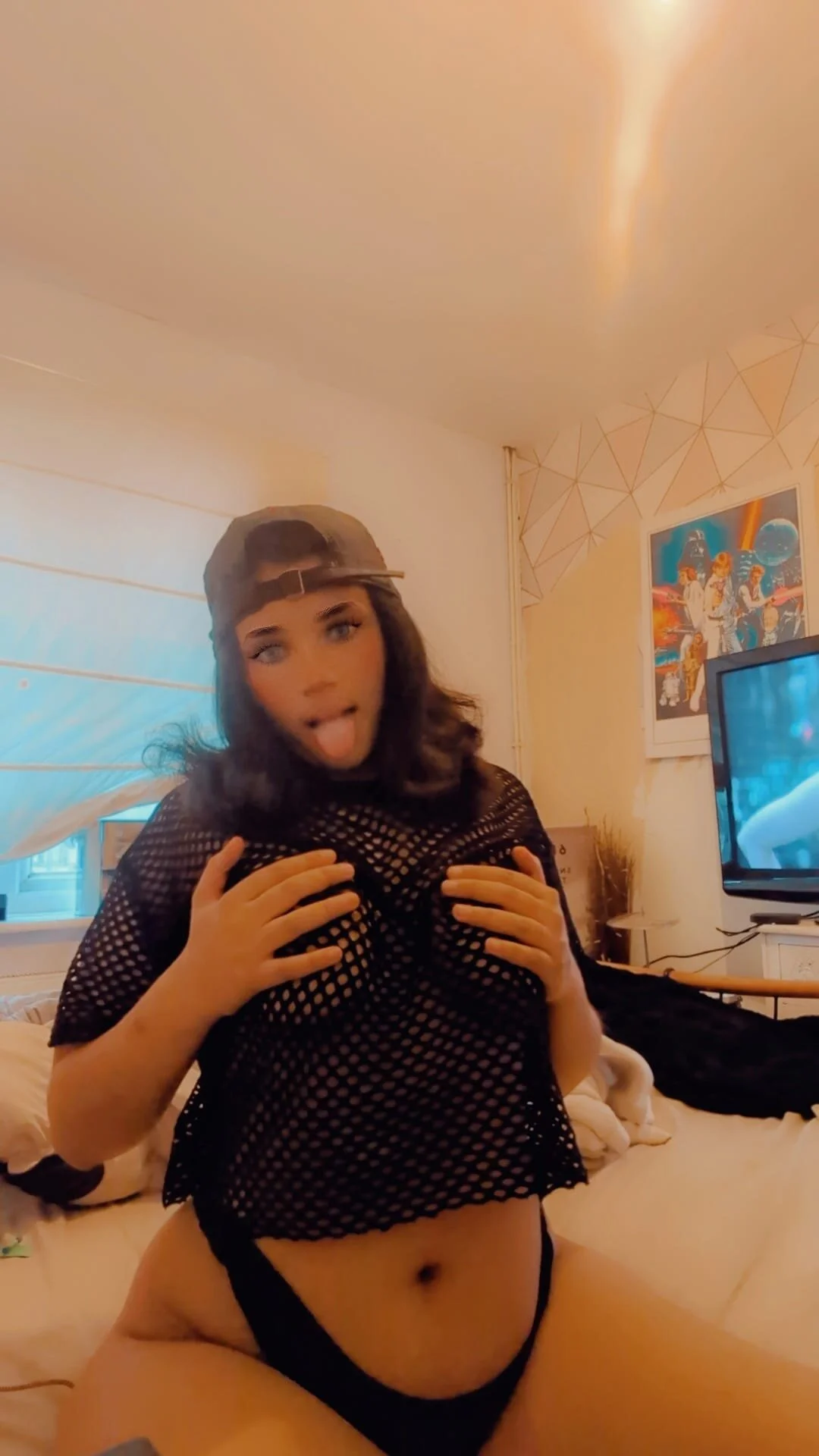 XXX Porn Photo of Nude RavenNoirr 9