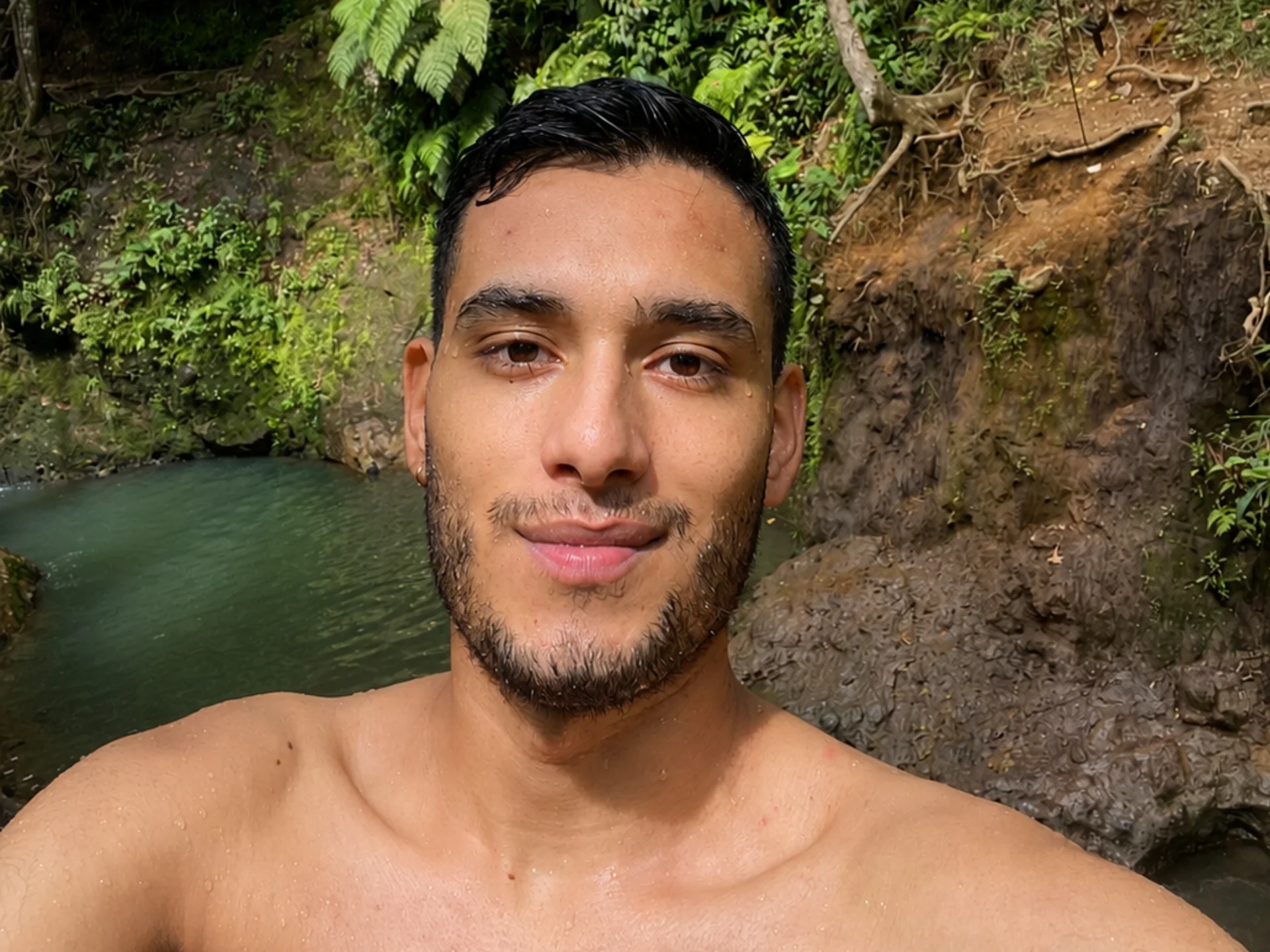 XXX Porn Photo of Nude Thiago_Stone1 4
