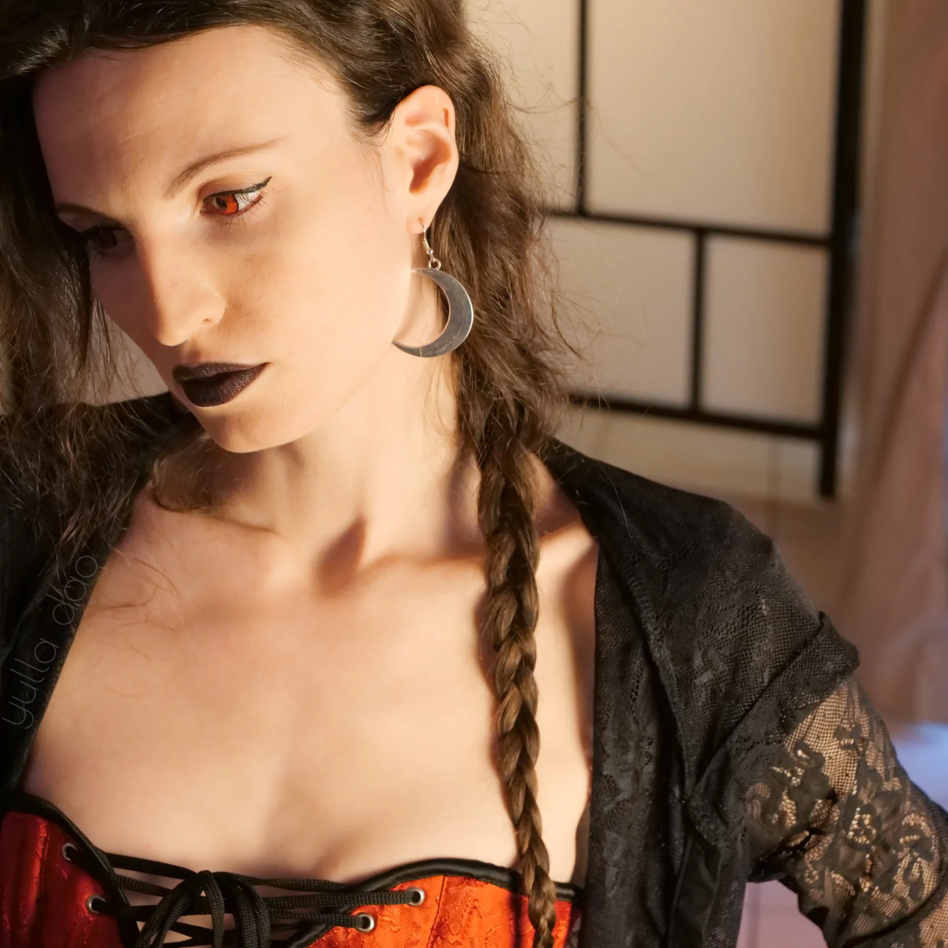 XXX Porn Photo of Nude yulladao 2022